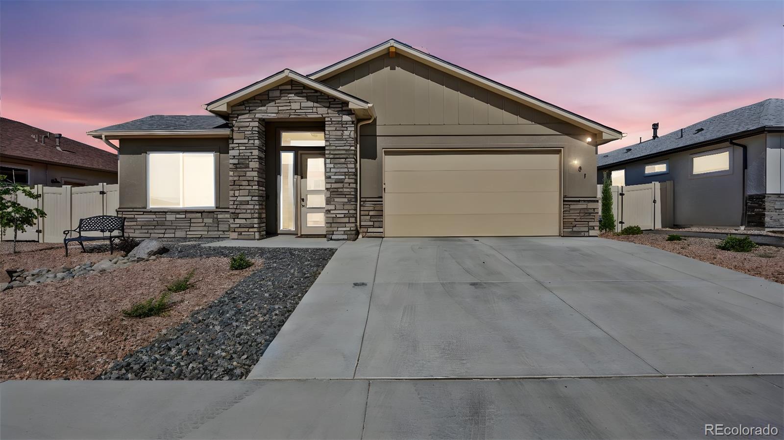 MLS Image #2 for 681  eadin lane,grand junction, Colorado