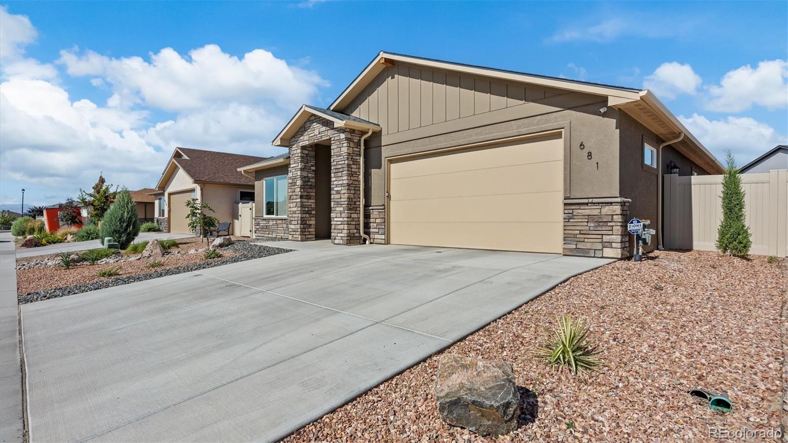 MLS Image #3 for 681  eadin lane,grand junction, Colorado