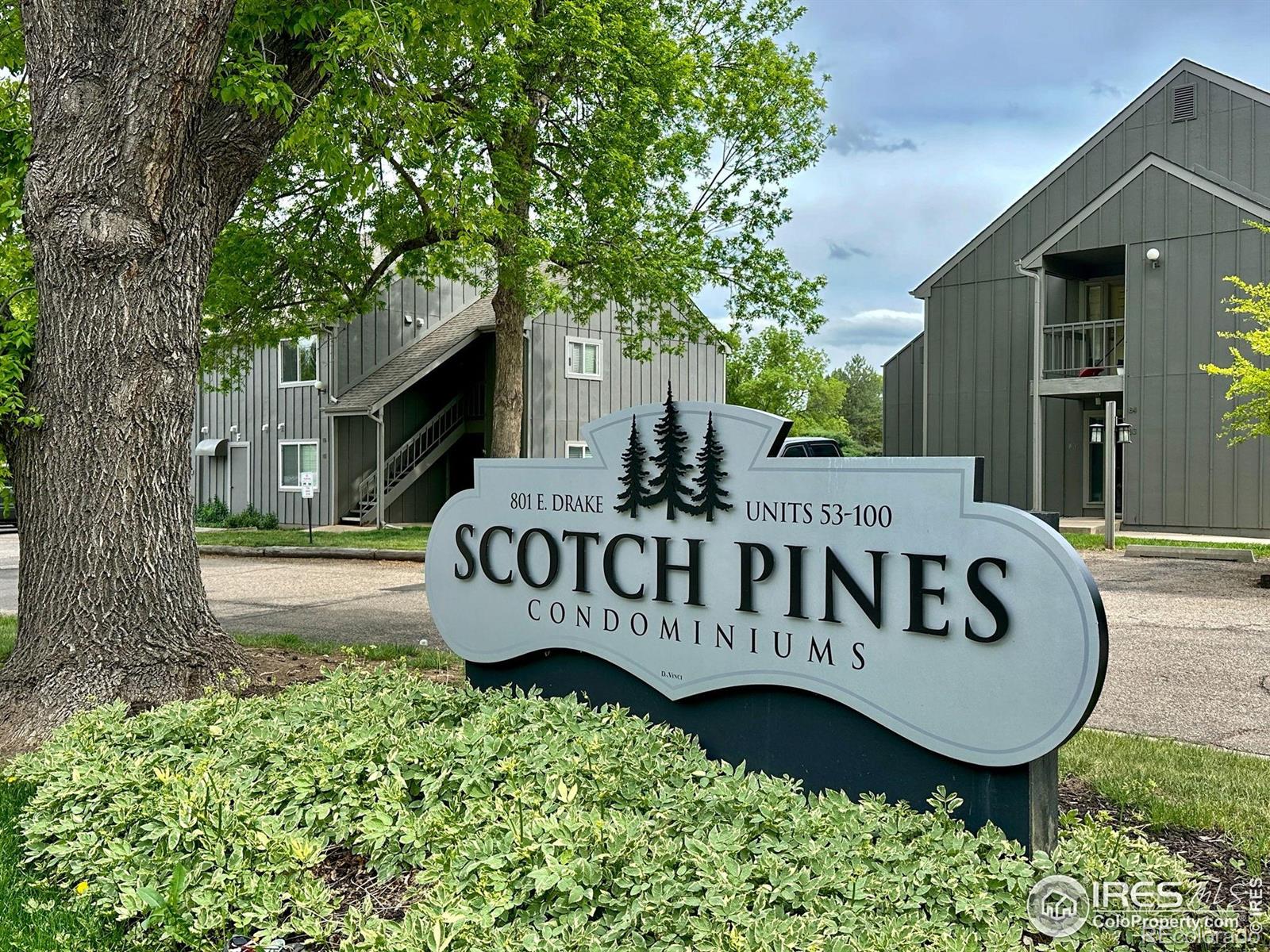 MLS Image #22 for 801 e drake road,fort collins, Colorado