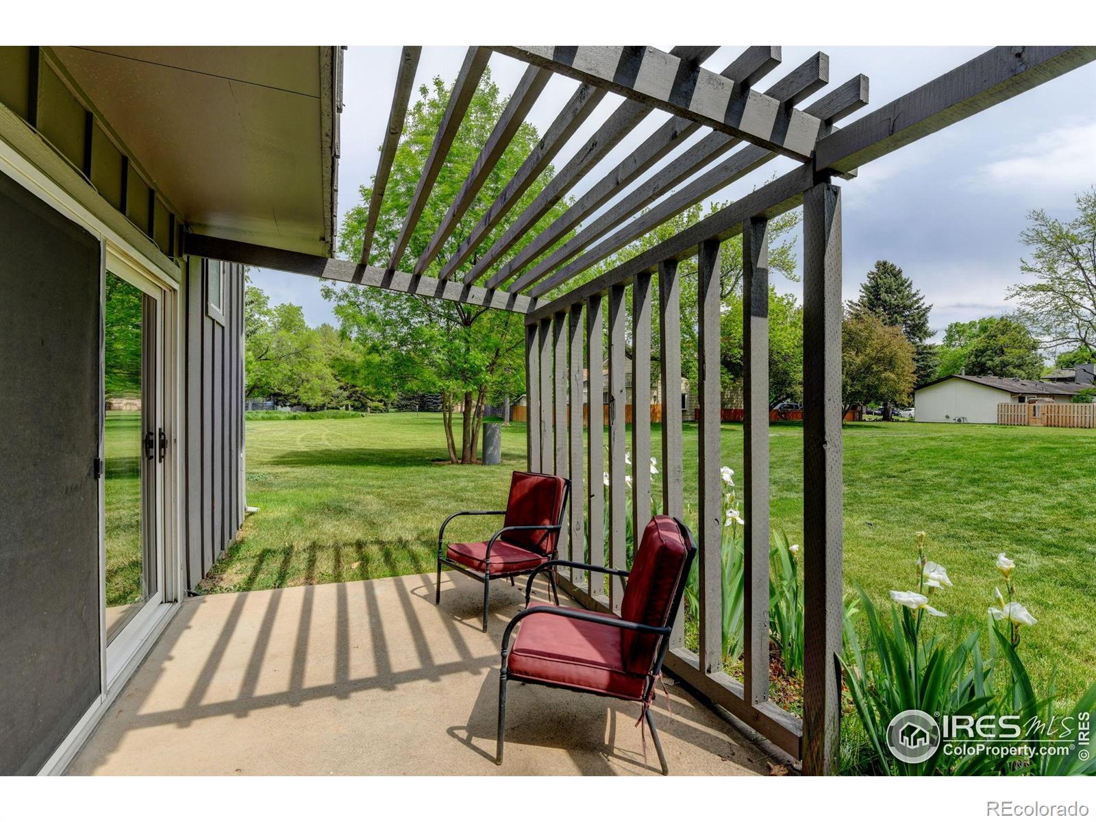 MLS Image #23 for 801 e drake road,fort collins, Colorado