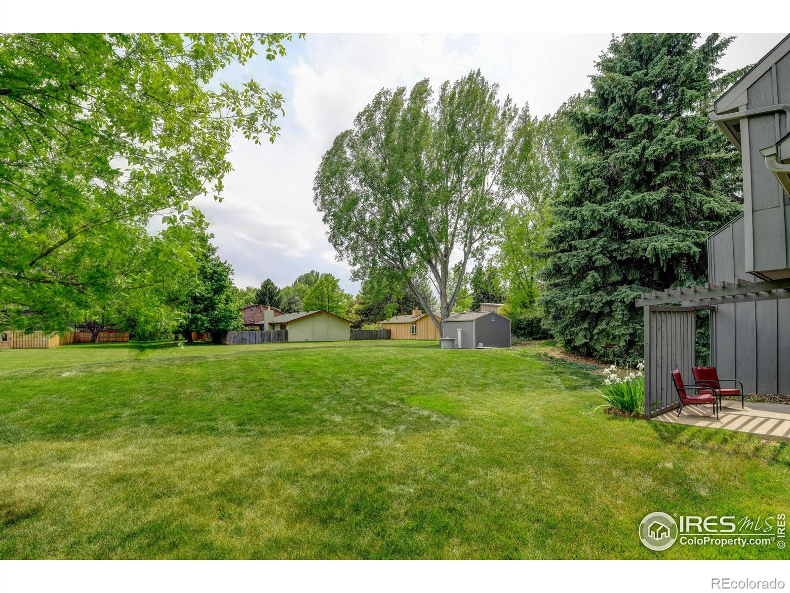 MLS Image #24 for 801 e drake road,fort collins, Colorado