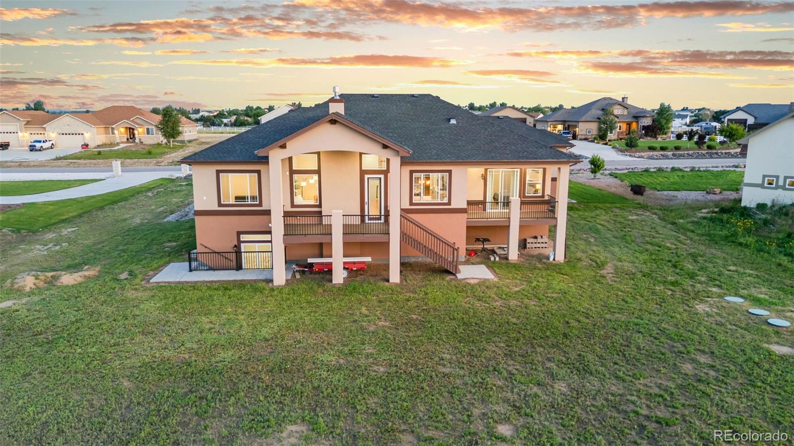MLS Image #2 for 29303 e 165th avenue,brighton, Colorado