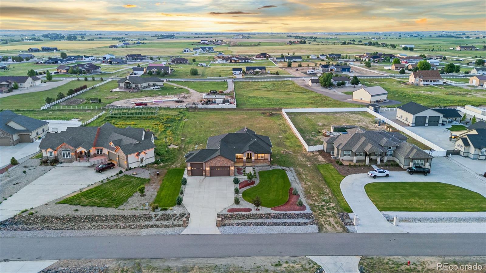 MLS Image #47 for 29303 e 165th avenue,brighton, Colorado