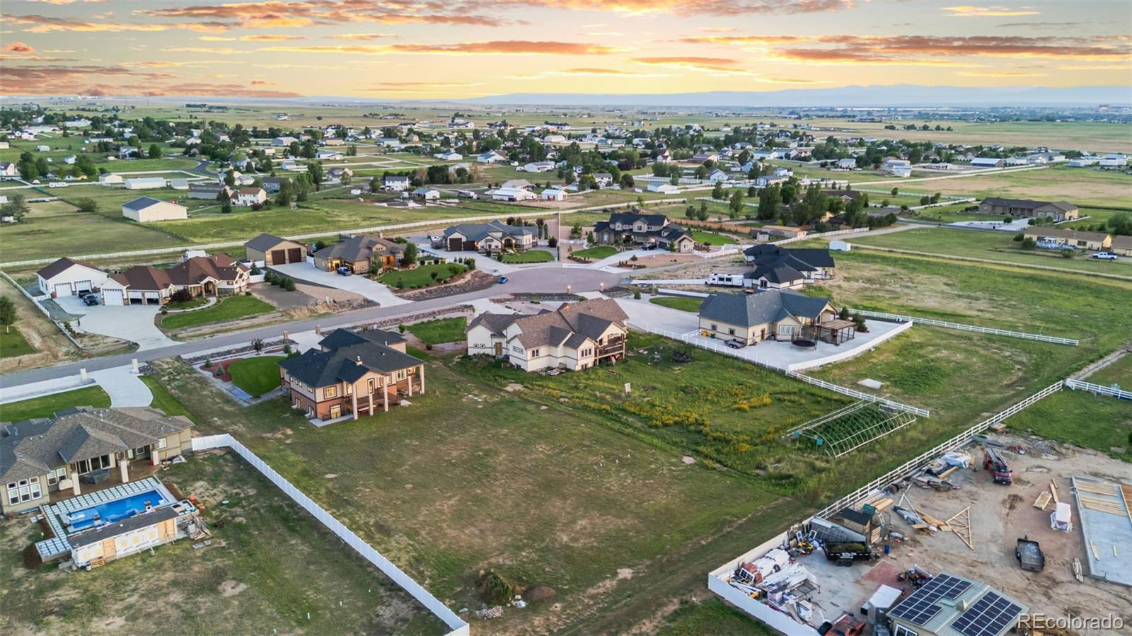 MLS Image #48 for 29303 e 165th avenue,brighton, Colorado