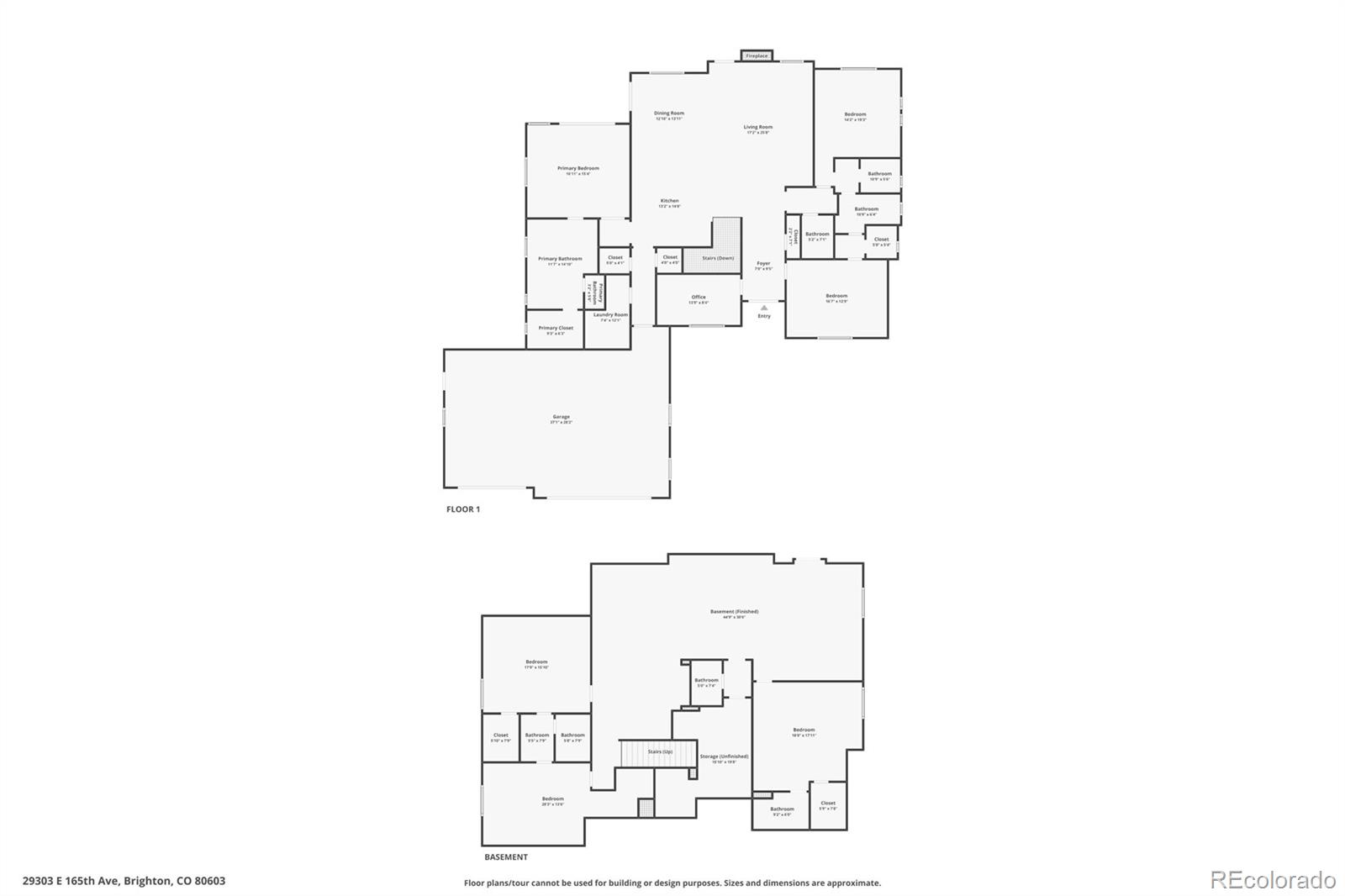 MLS Image #49 for 29303 e 165th avenue,brighton, Colorado