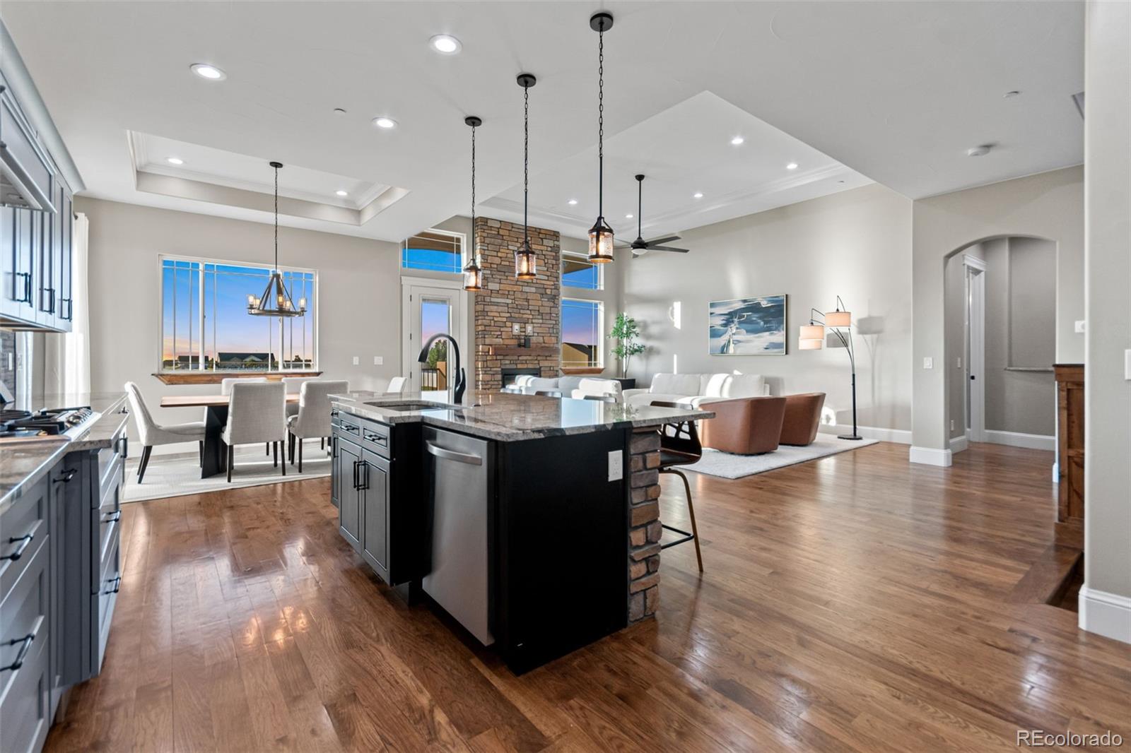 MLS Image #5 for 29303 e 165th avenue,brighton, Colorado