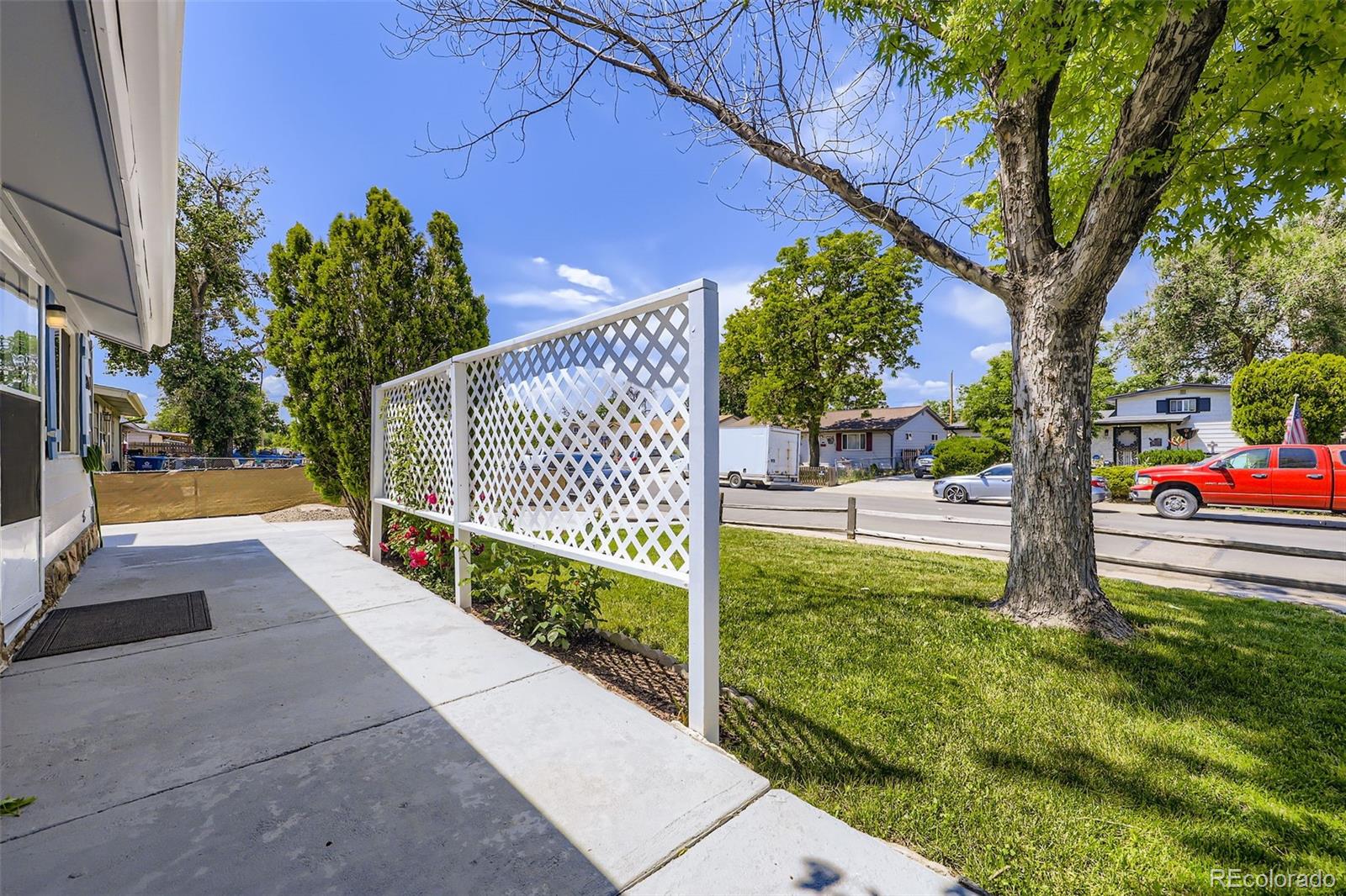 MLS Image #3 for 7930  poplar street,commerce city, Colorado