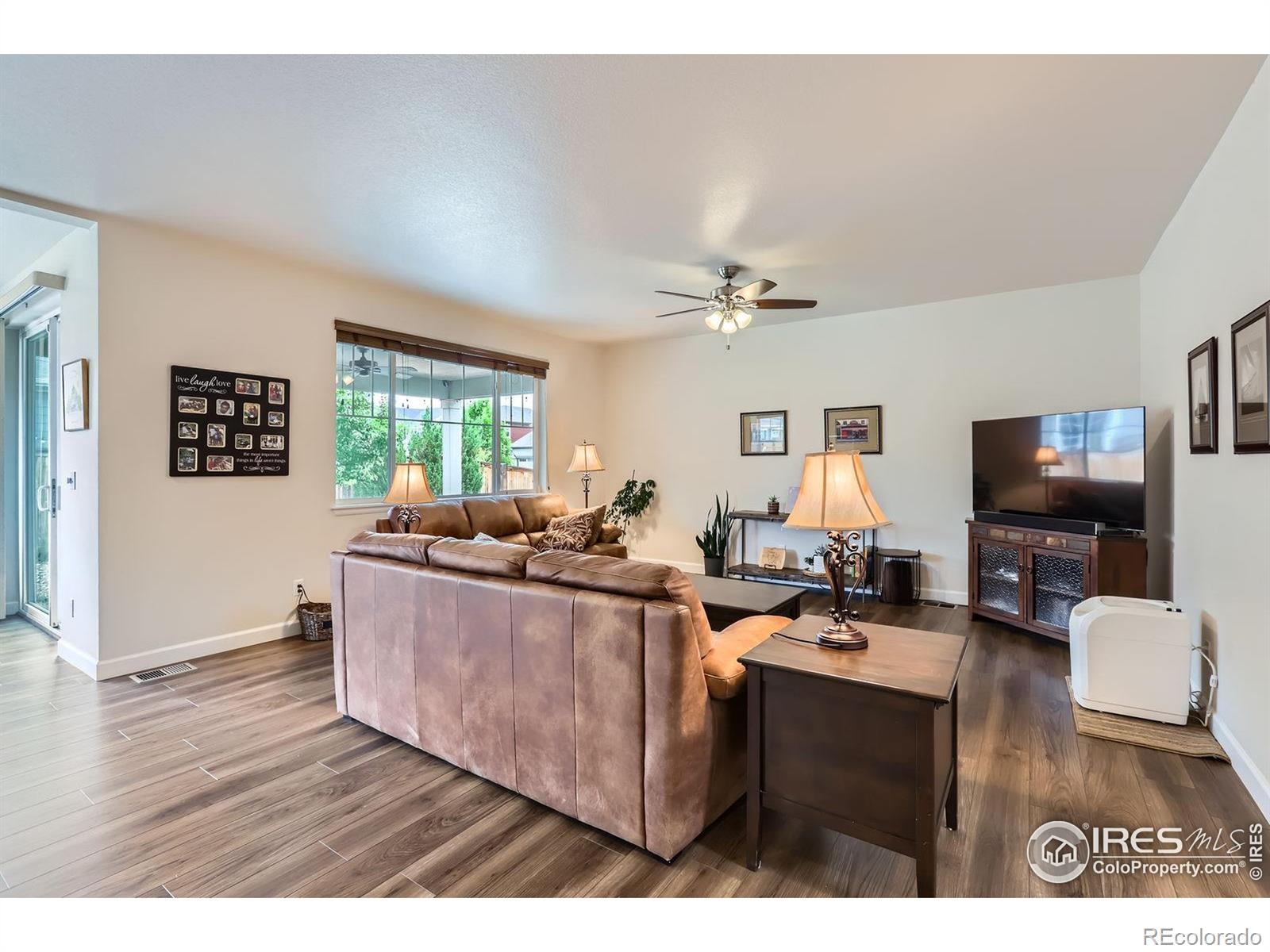 MLS Image #2 for 286  western sky circle,longmont, Colorado