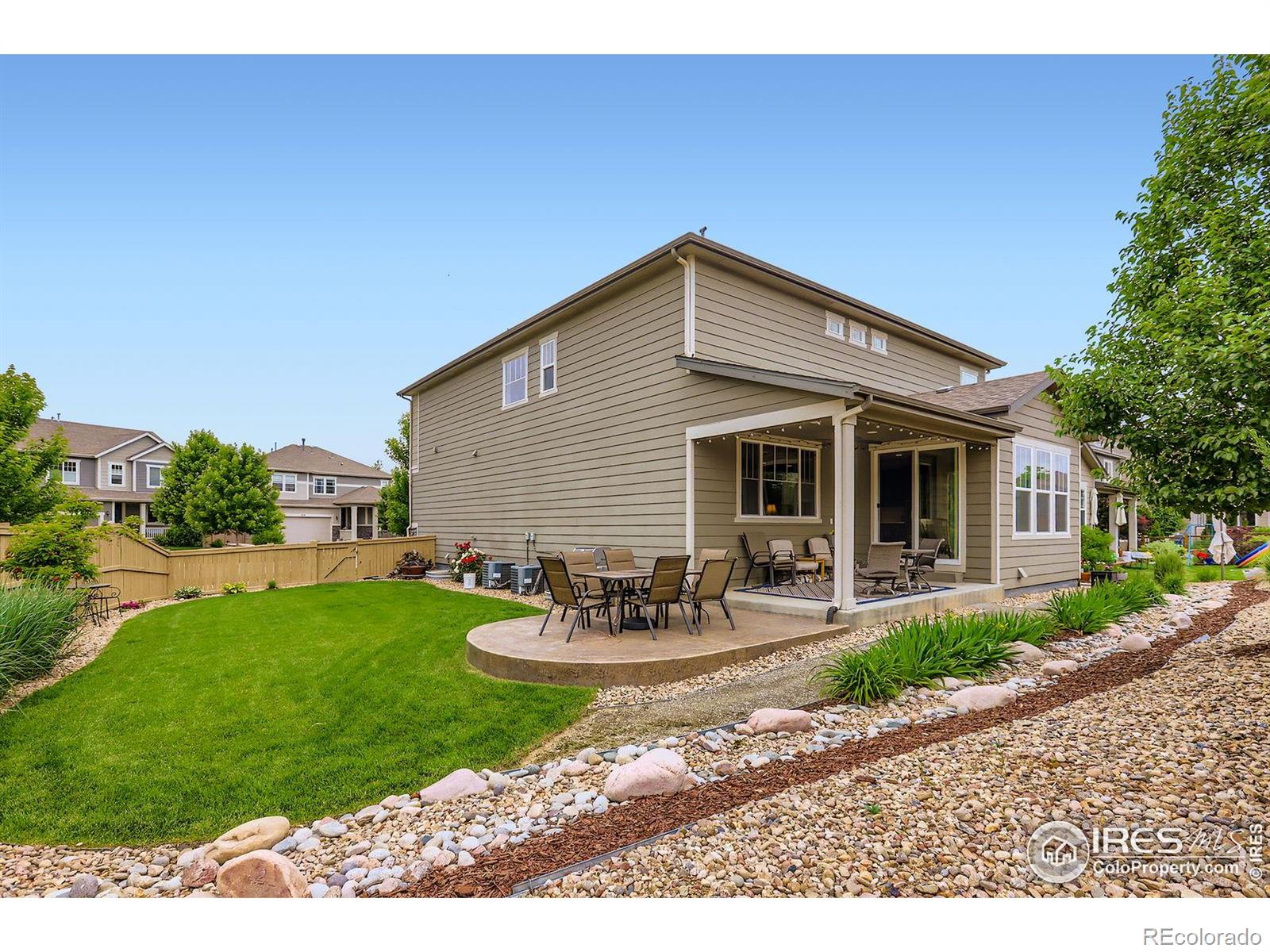 MLS Image #21 for 286  western sky circle,longmont, Colorado