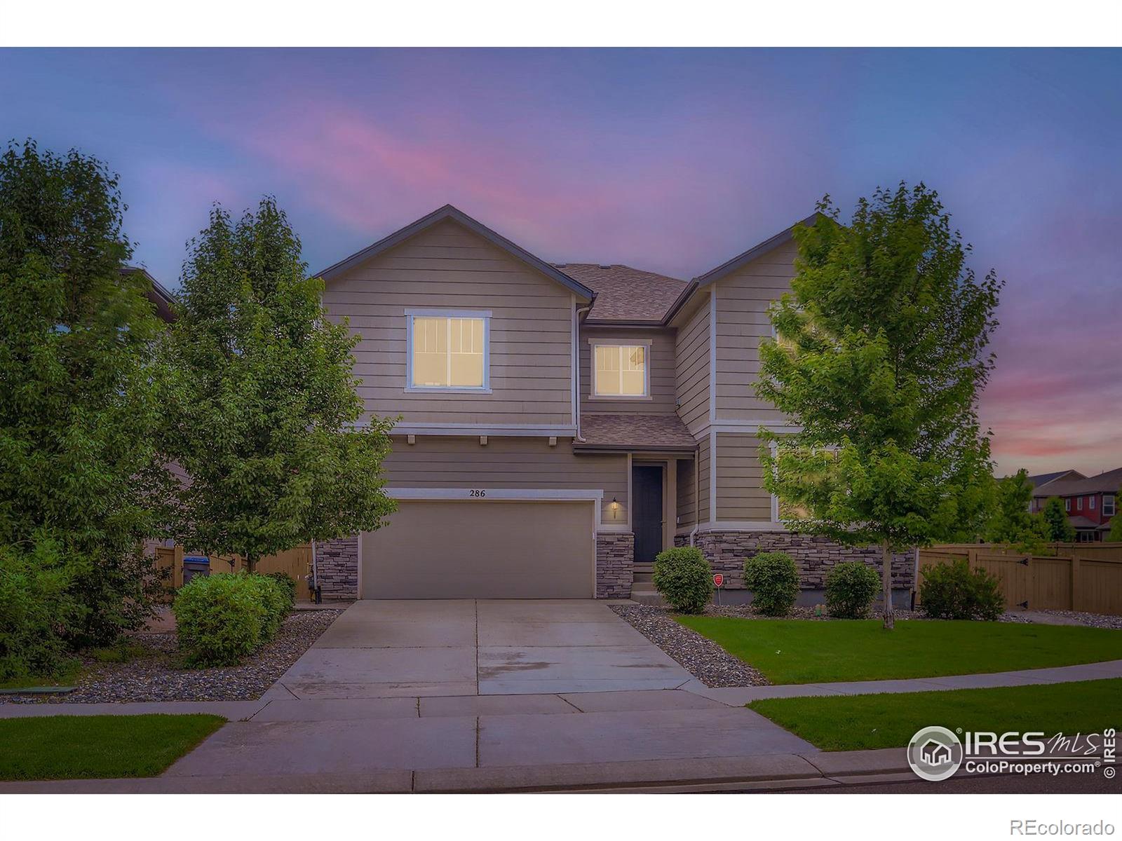 MLS Image #24 for 286  western sky circle,longmont, Colorado