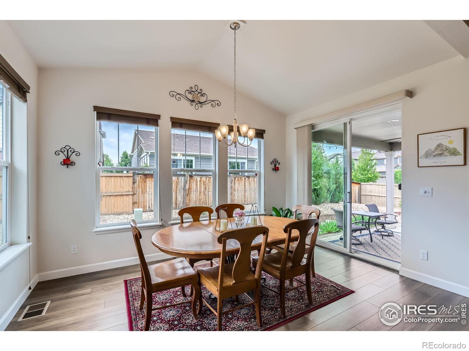 MLS Image #4 for 286  western sky circle,longmont, Colorado