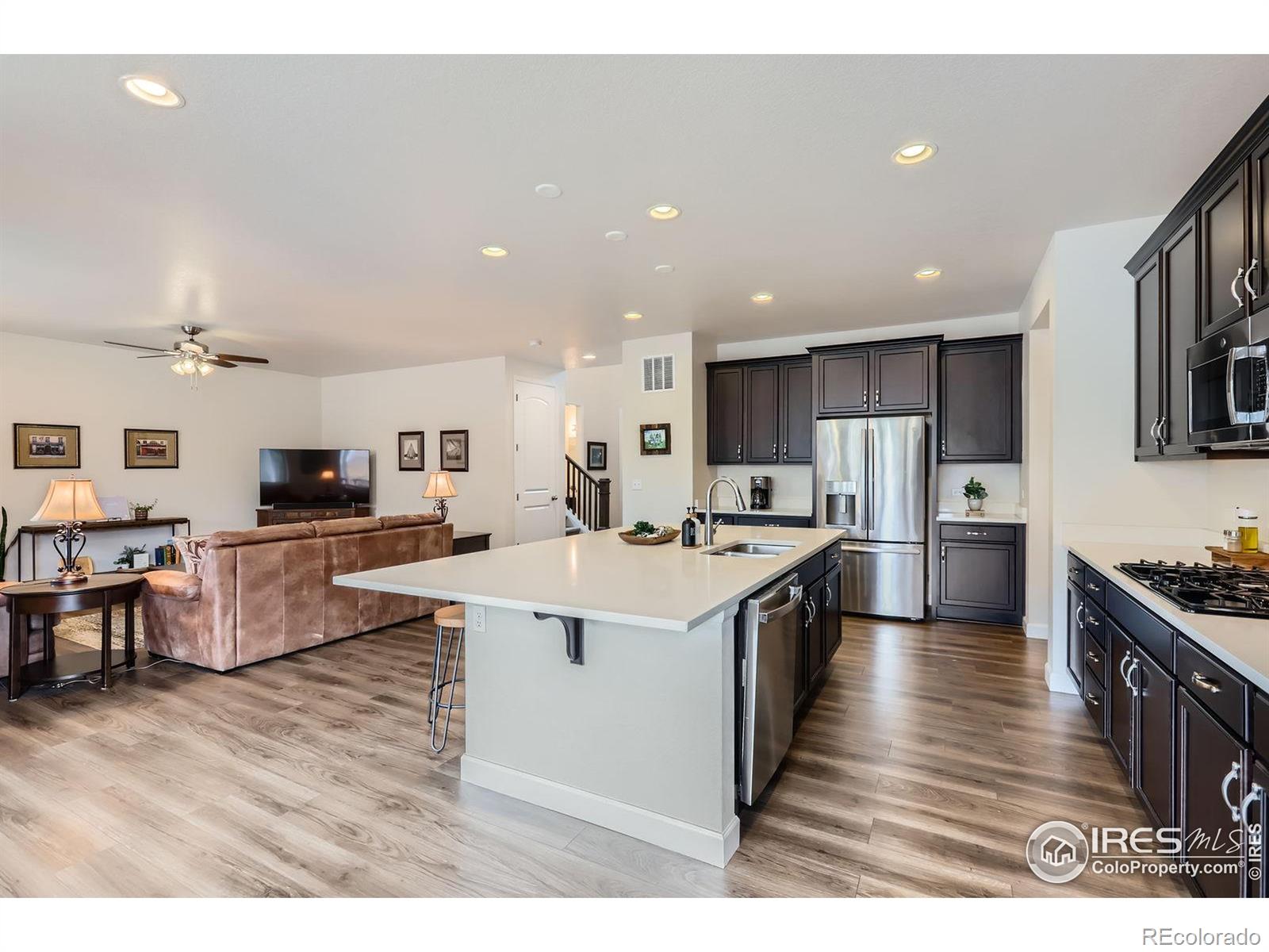 MLS Image #5 for 286  western sky circle,longmont, Colorado
