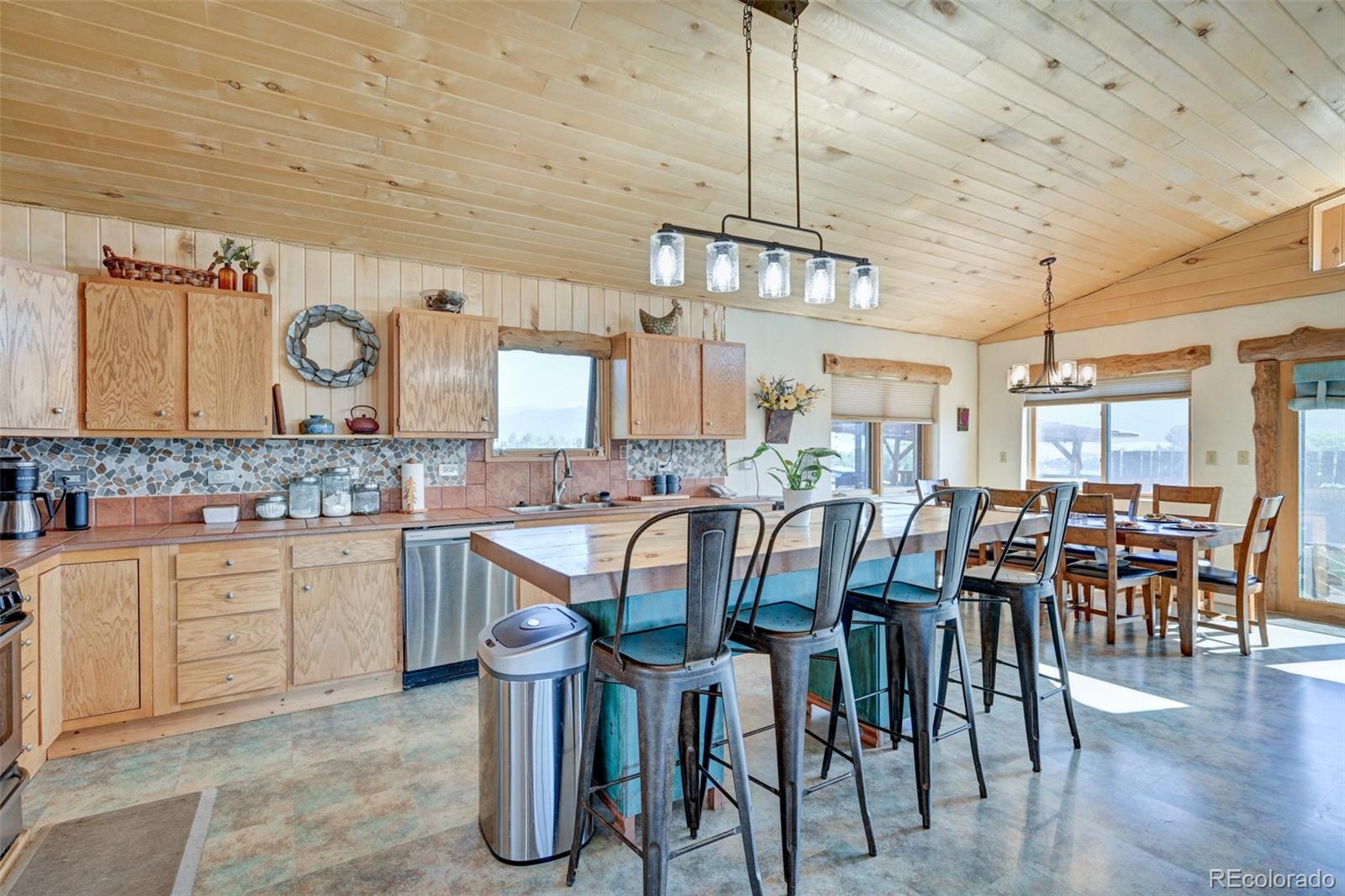 MLS Image #10 for 24700  us highway 285 ,buena vista, Colorado