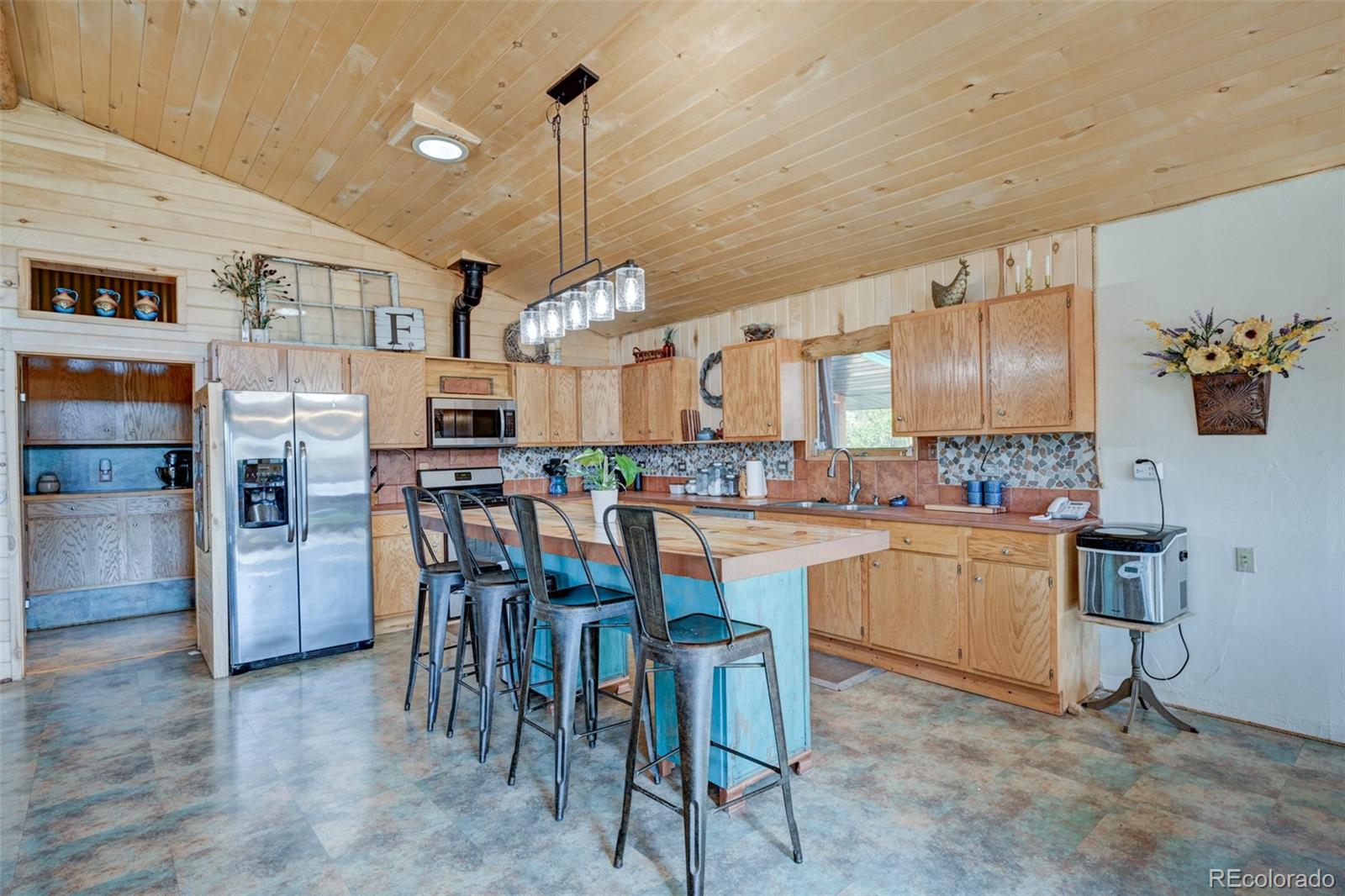 MLS Image #11 for 24700  us highway 285 ,buena vista, Colorado