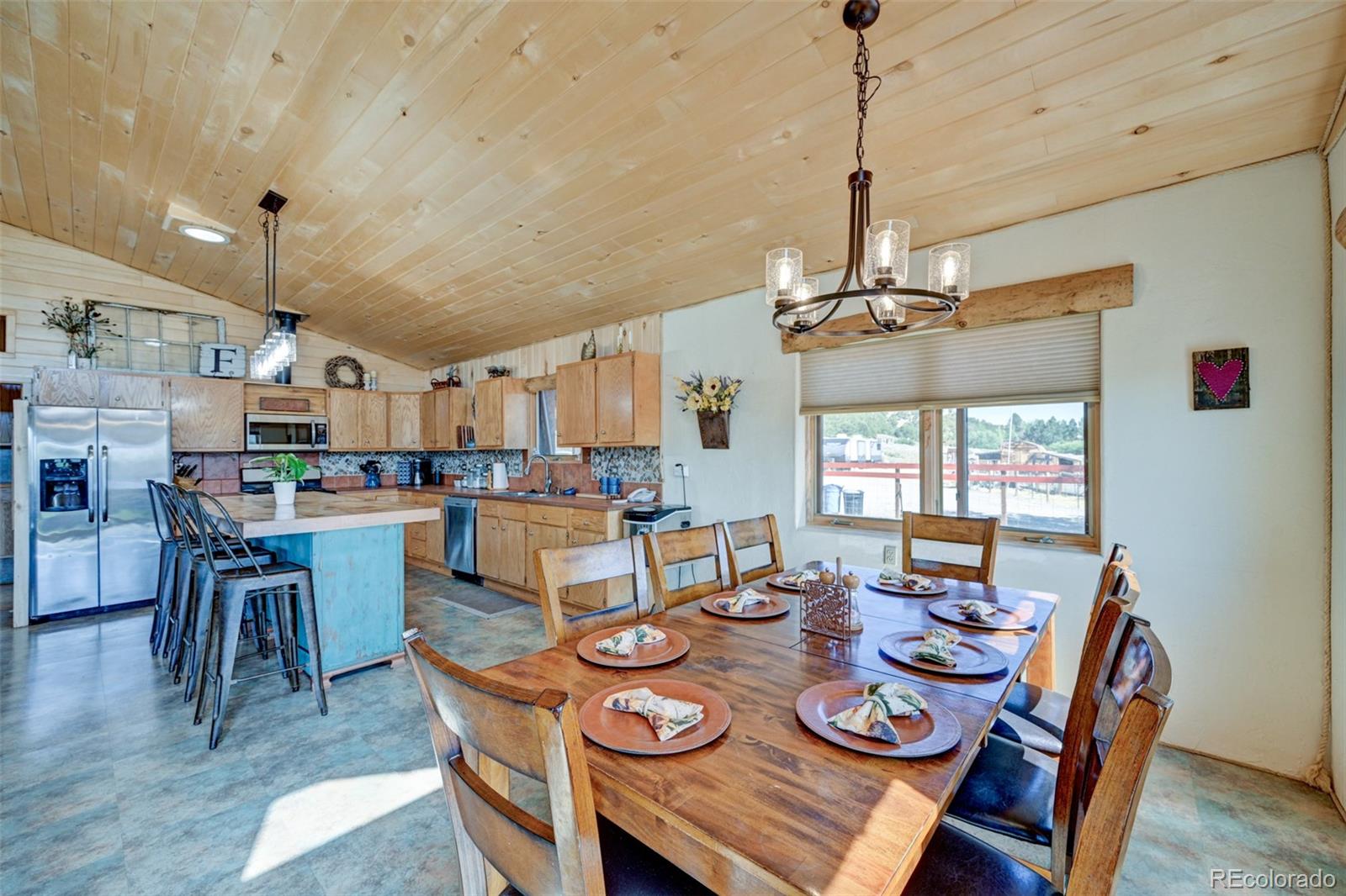 MLS Image #15 for 24700  us highway 285 ,buena vista, Colorado