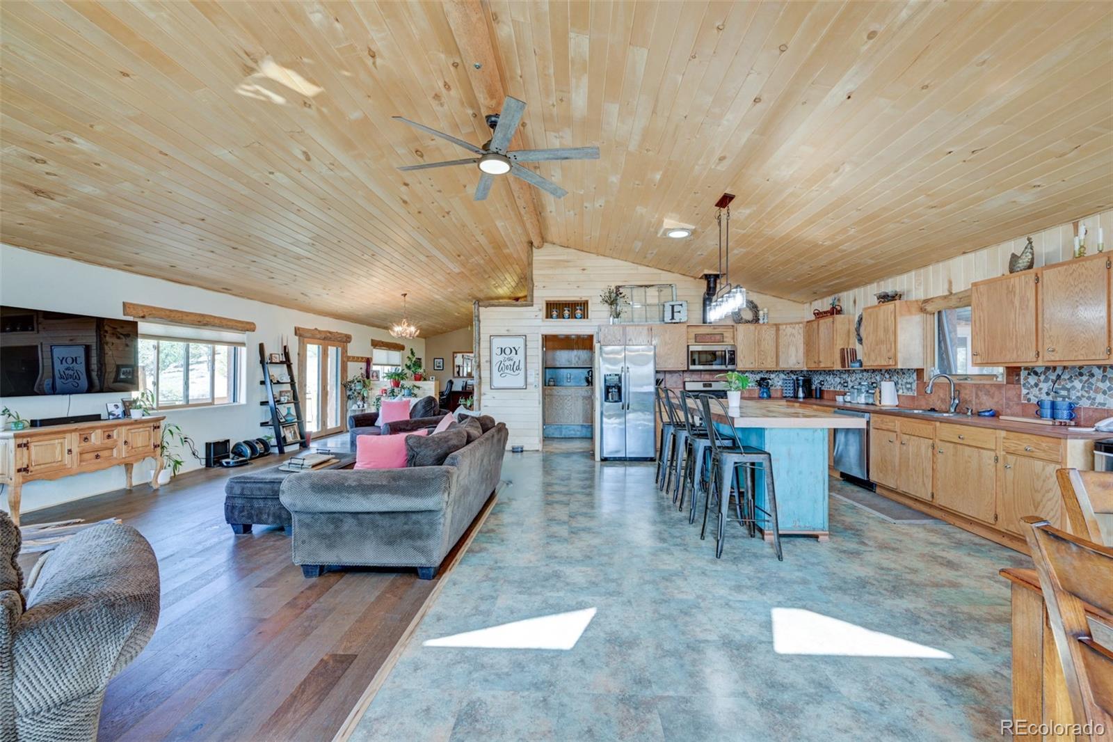 MLS Image #16 for 24700  us highway 285 ,buena vista, Colorado