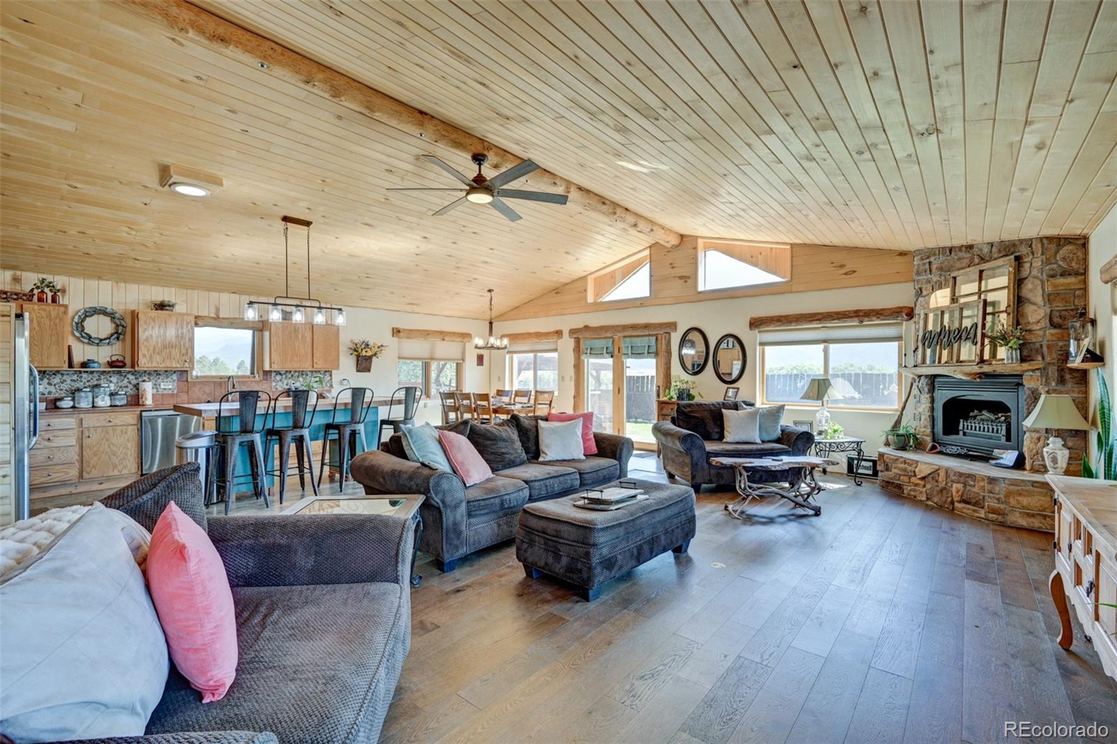 MLS Image #18 for 24700  us highway 285 ,buena vista, Colorado