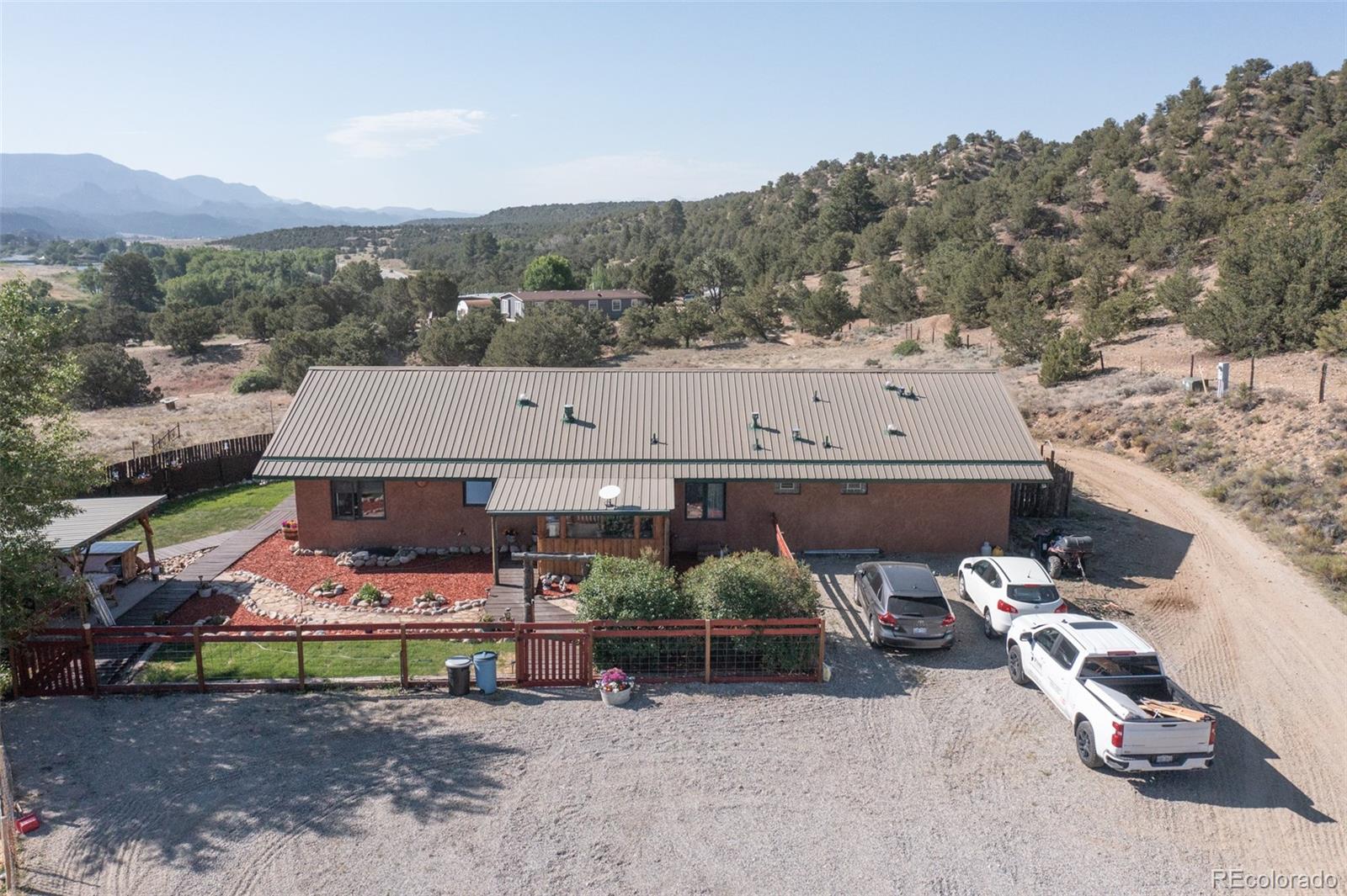 MLS Image #2 for 24700  us highway 285 ,buena vista, Colorado