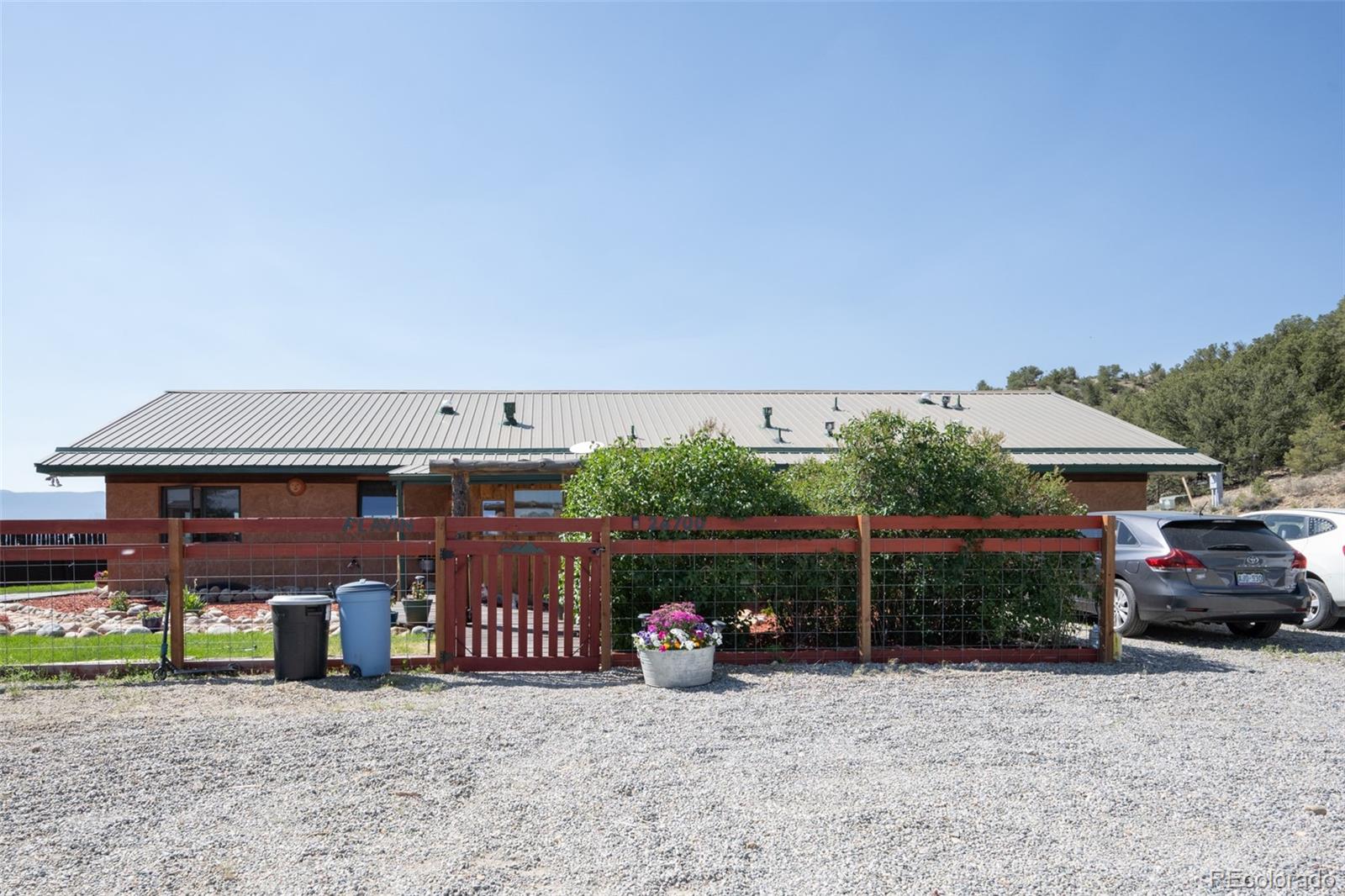 MLS Image #3 for 24700  us highway 285 ,buena vista, Colorado