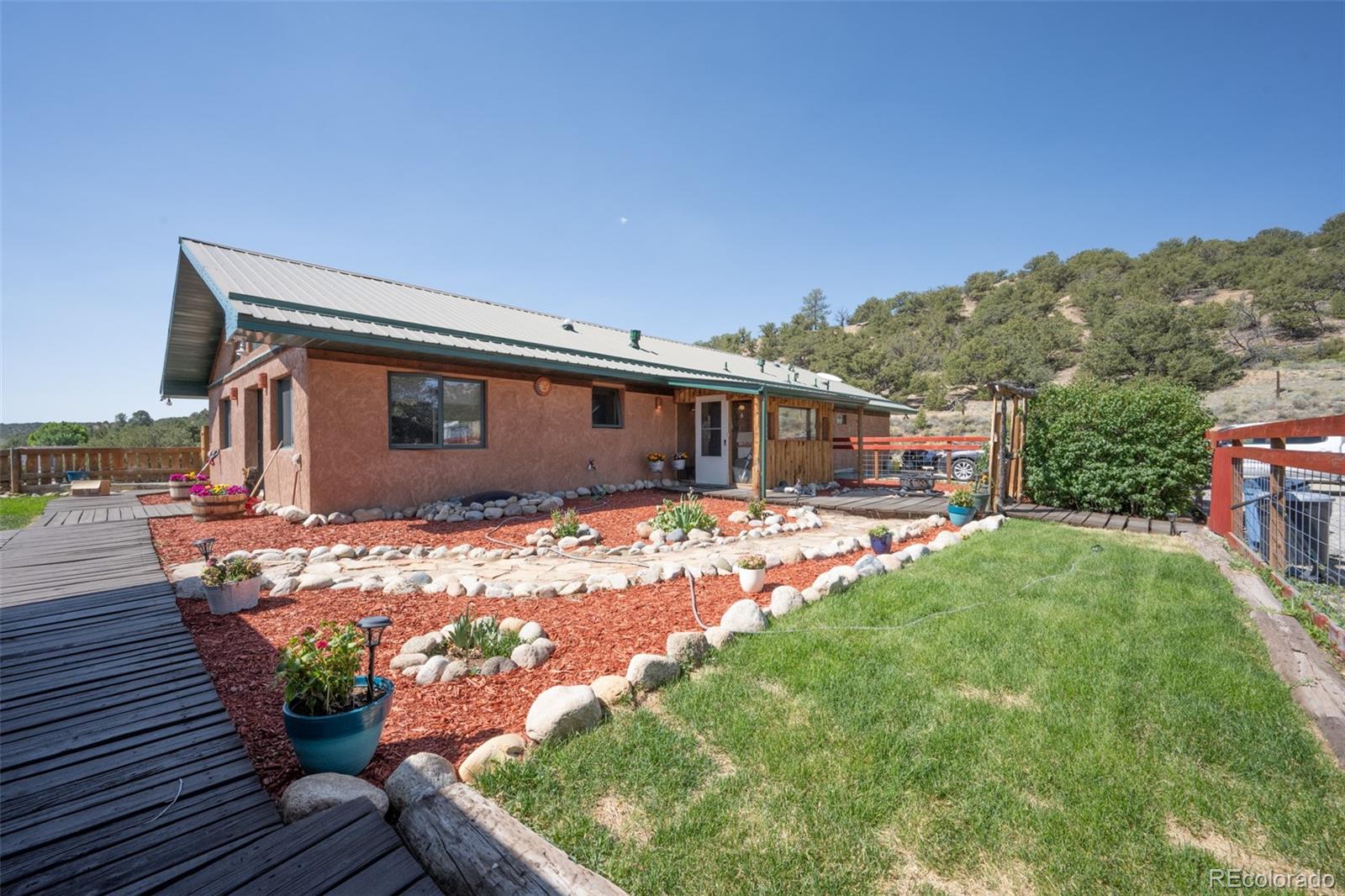 MLS Image #4 for 24700  us highway 285 ,buena vista, Colorado