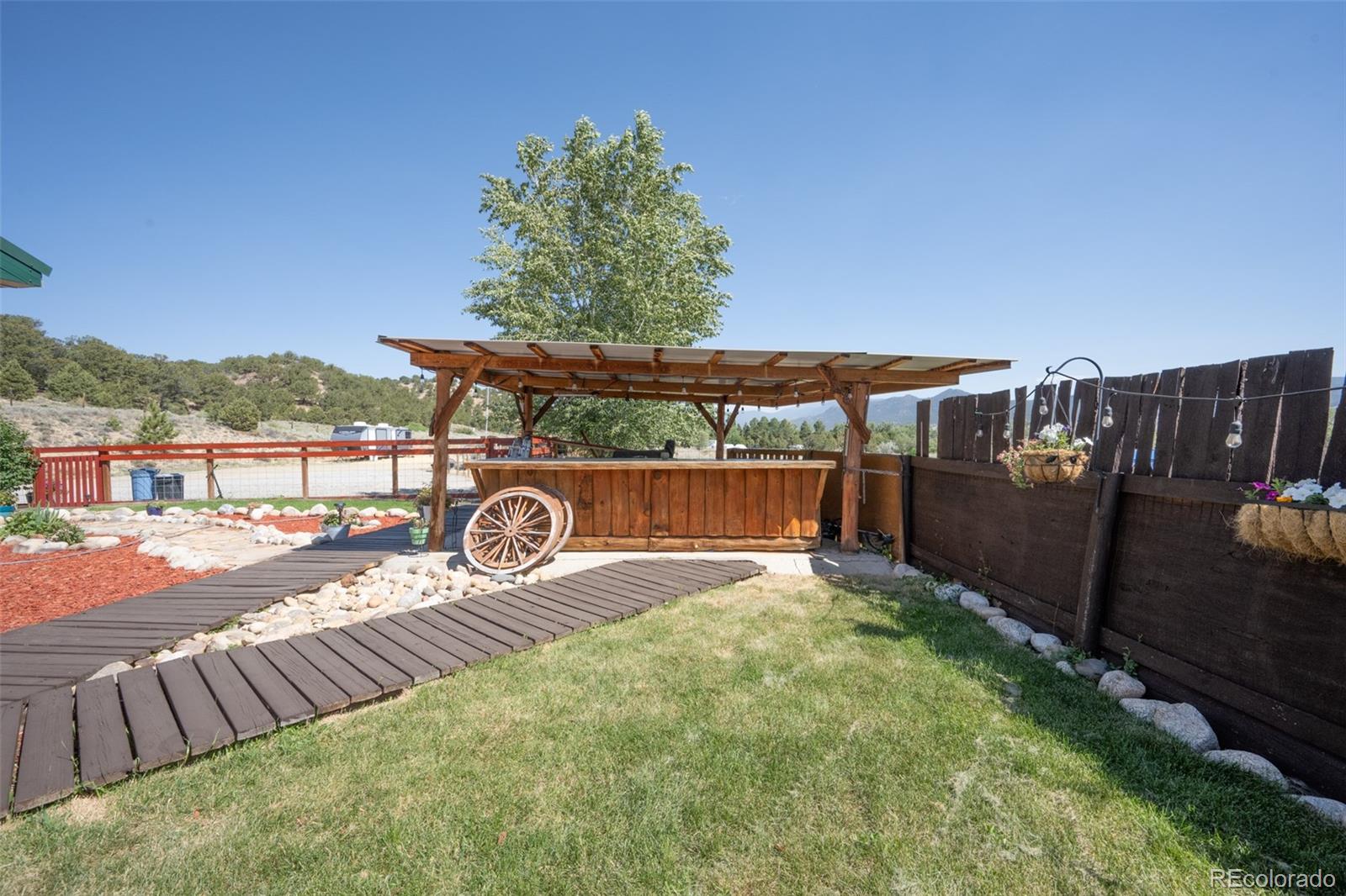 MLS Image #45 for 24700  us highway 285 ,buena vista, Colorado