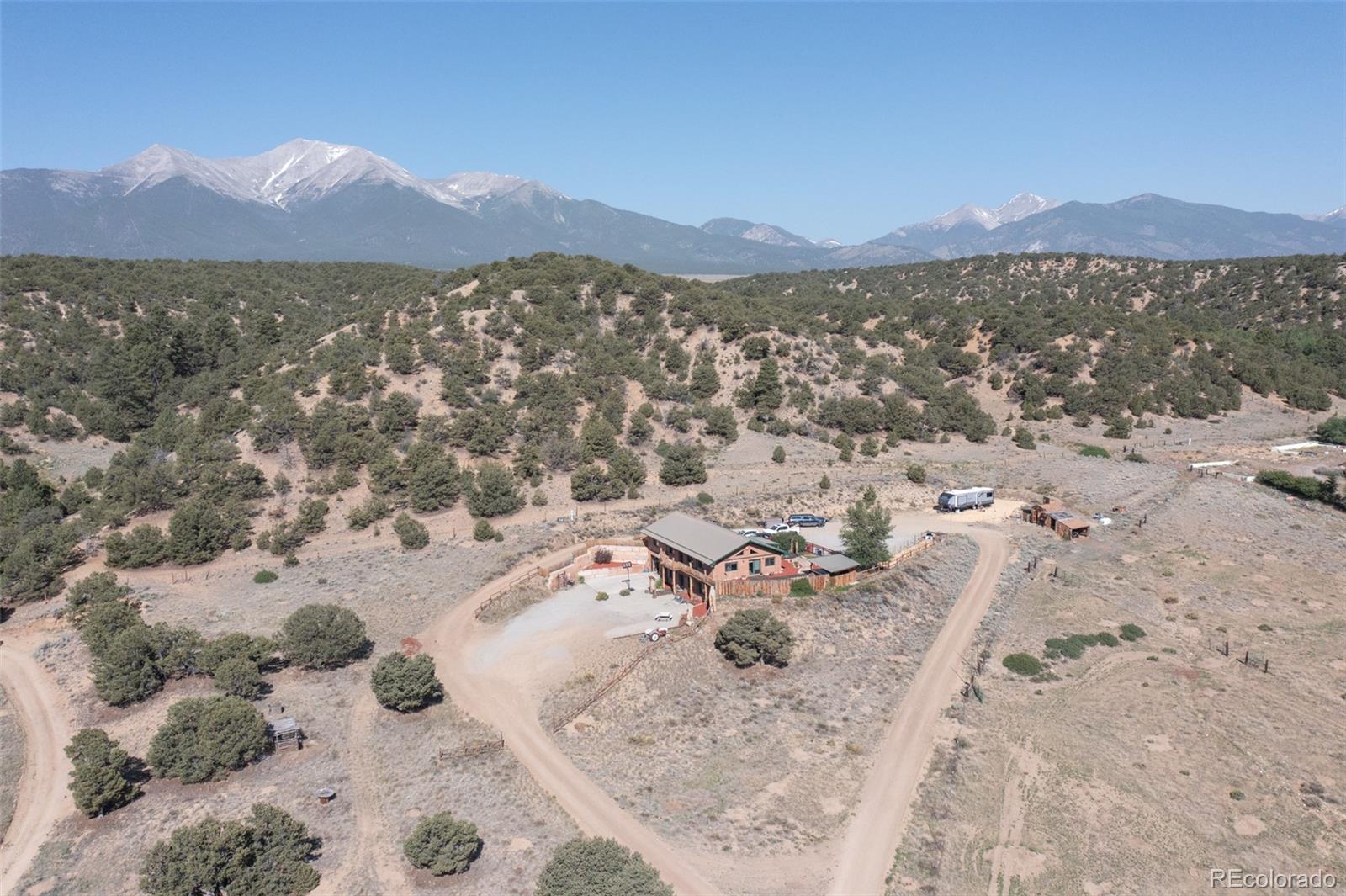 MLS Image #47 for 24700  us highway 285 ,buena vista, Colorado