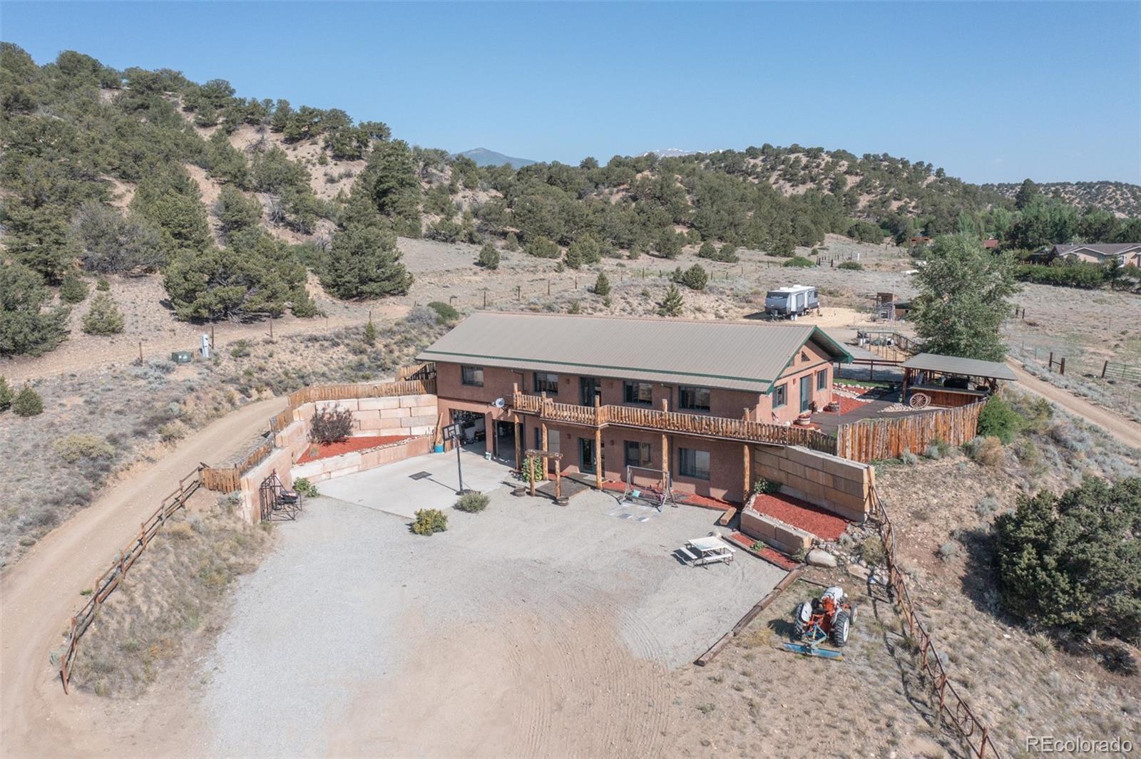 MLS Image #48 for 24700  us highway 285 ,buena vista, Colorado