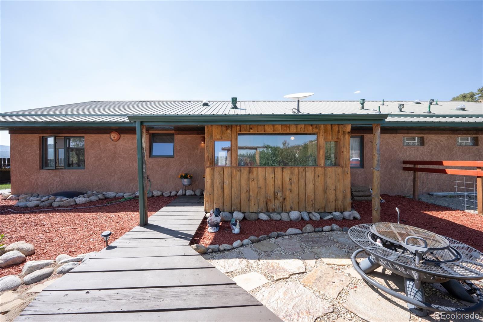 MLS Image #5 for 24700  us highway 285 ,buena vista, Colorado