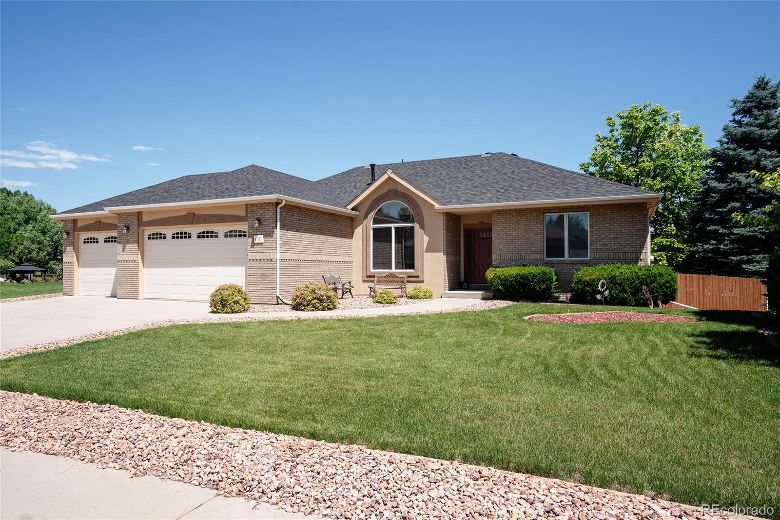 MLS Image #0 for 1131 n 4th street,johnstown, Colorado