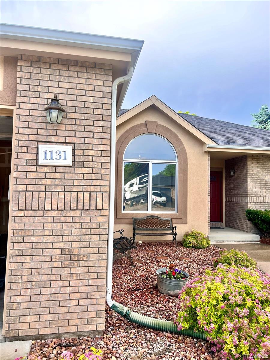 CMA Image for 1131 N 4th Street,Johnstown, Colorado
