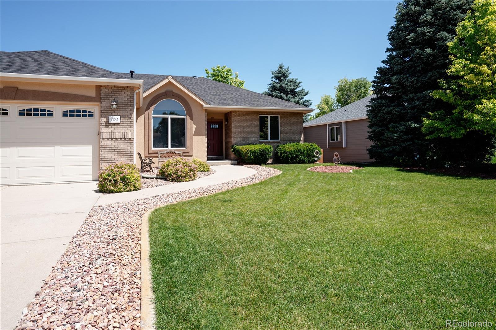 MLS Image #2 for 1131 n 4th street,johnstown, Colorado