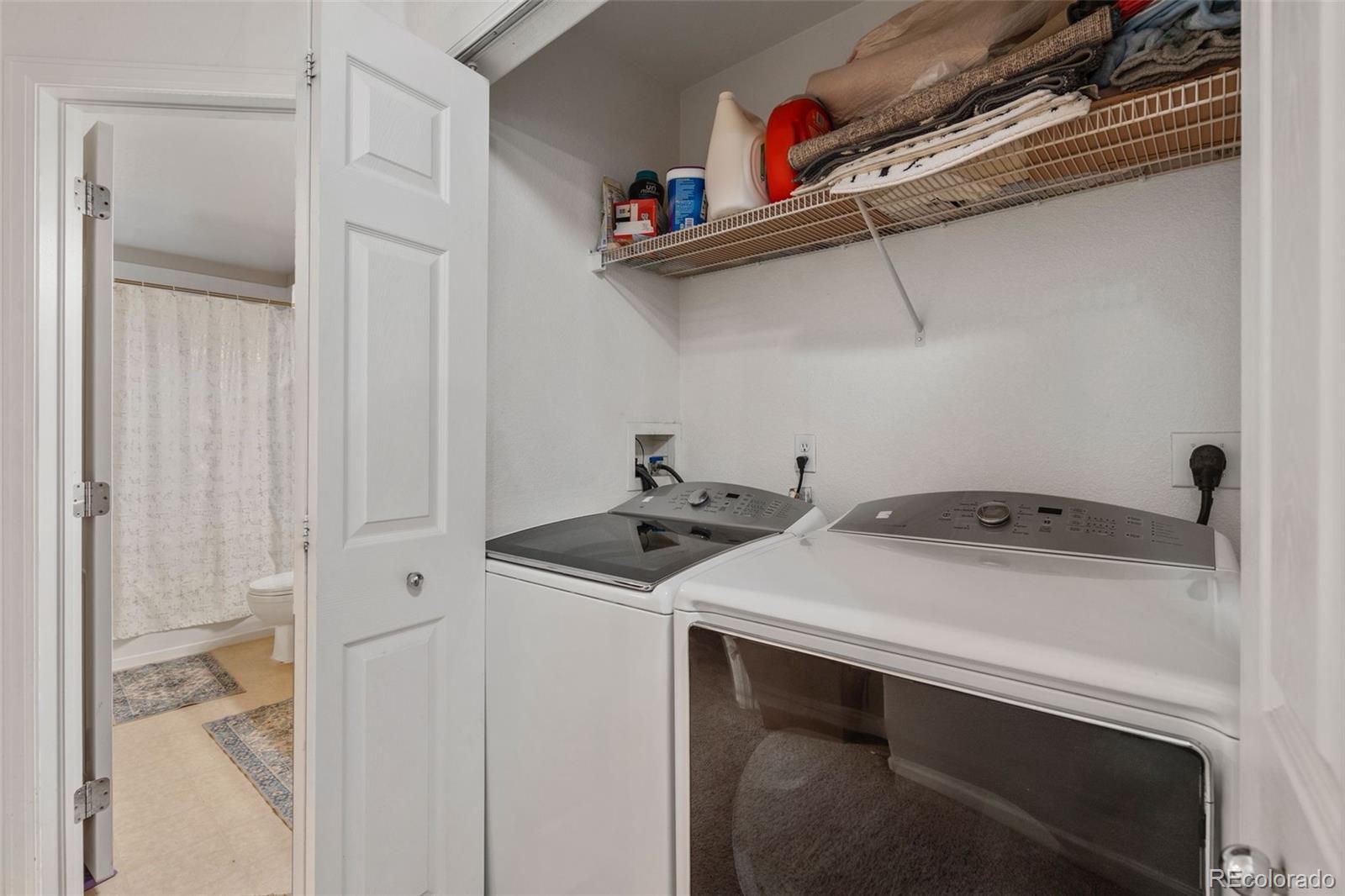 MLS Image #16 for 5800  tower road 610,denver, Colorado