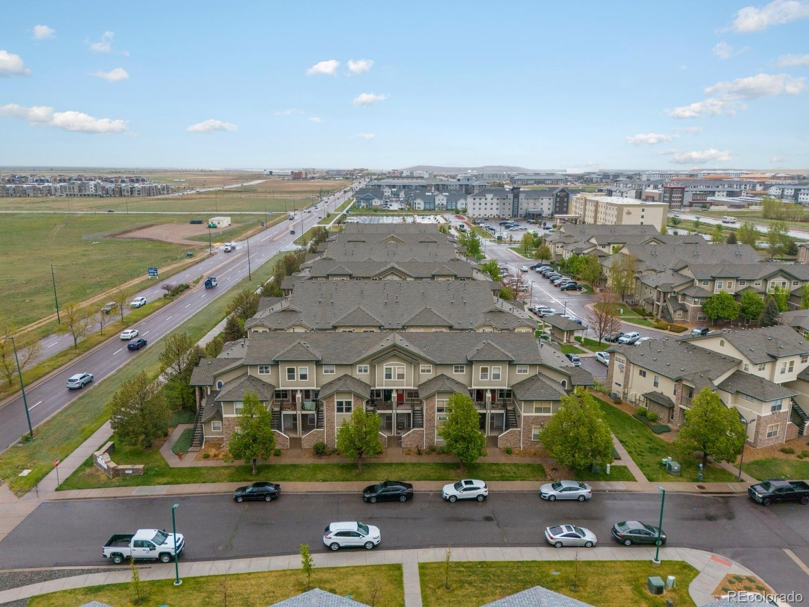 MLS Image #19 for 5800  tower road 610,denver, Colorado