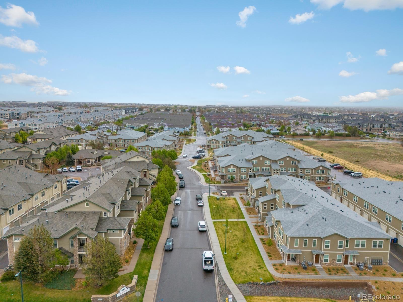MLS Image #20 for 5800  tower road 610,denver, Colorado