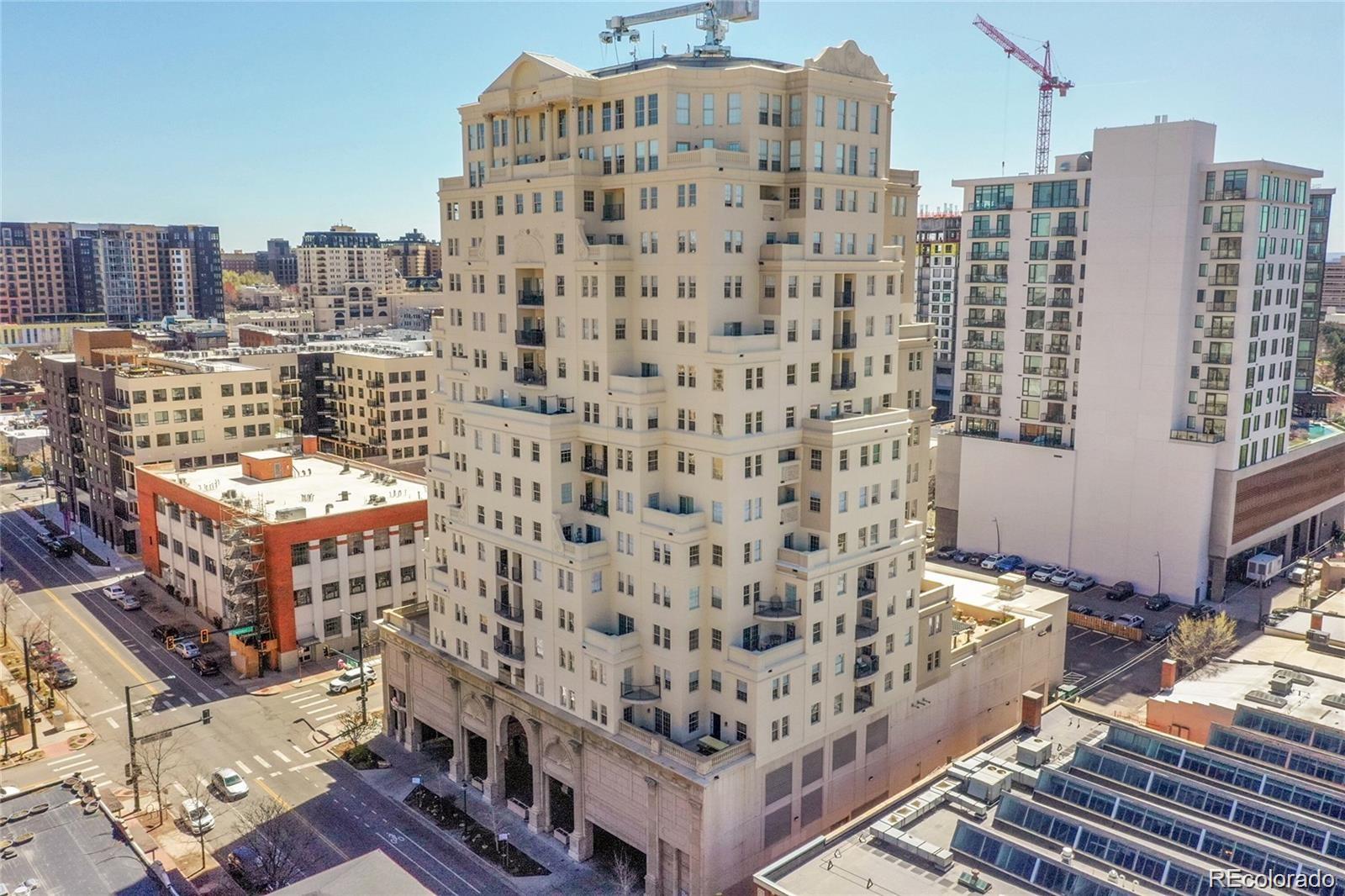 MLS Image #17 for 300 w 11th avenue,denver, Colorado