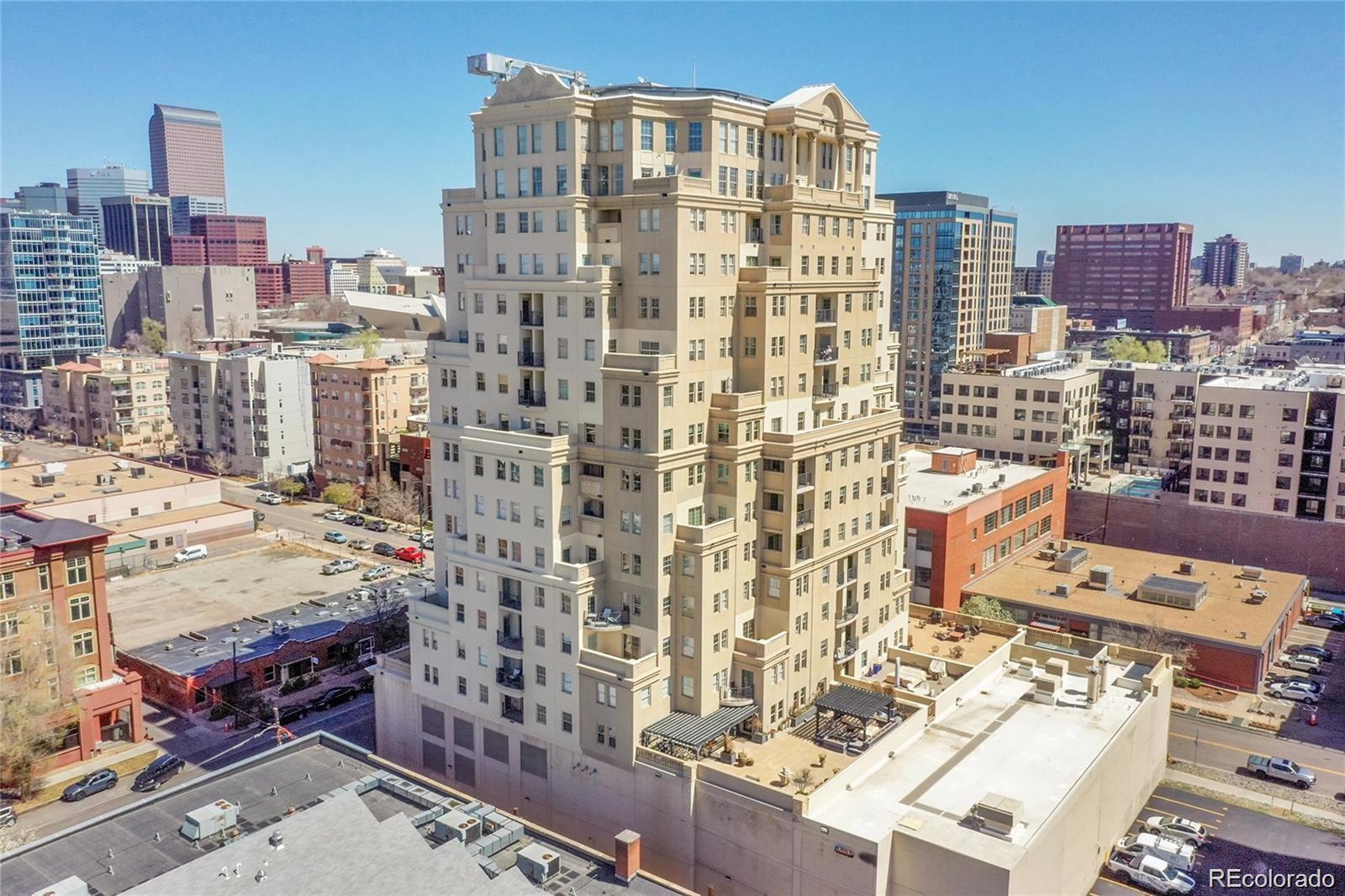MLS Image #18 for 300 w 11th avenue,denver, Colorado