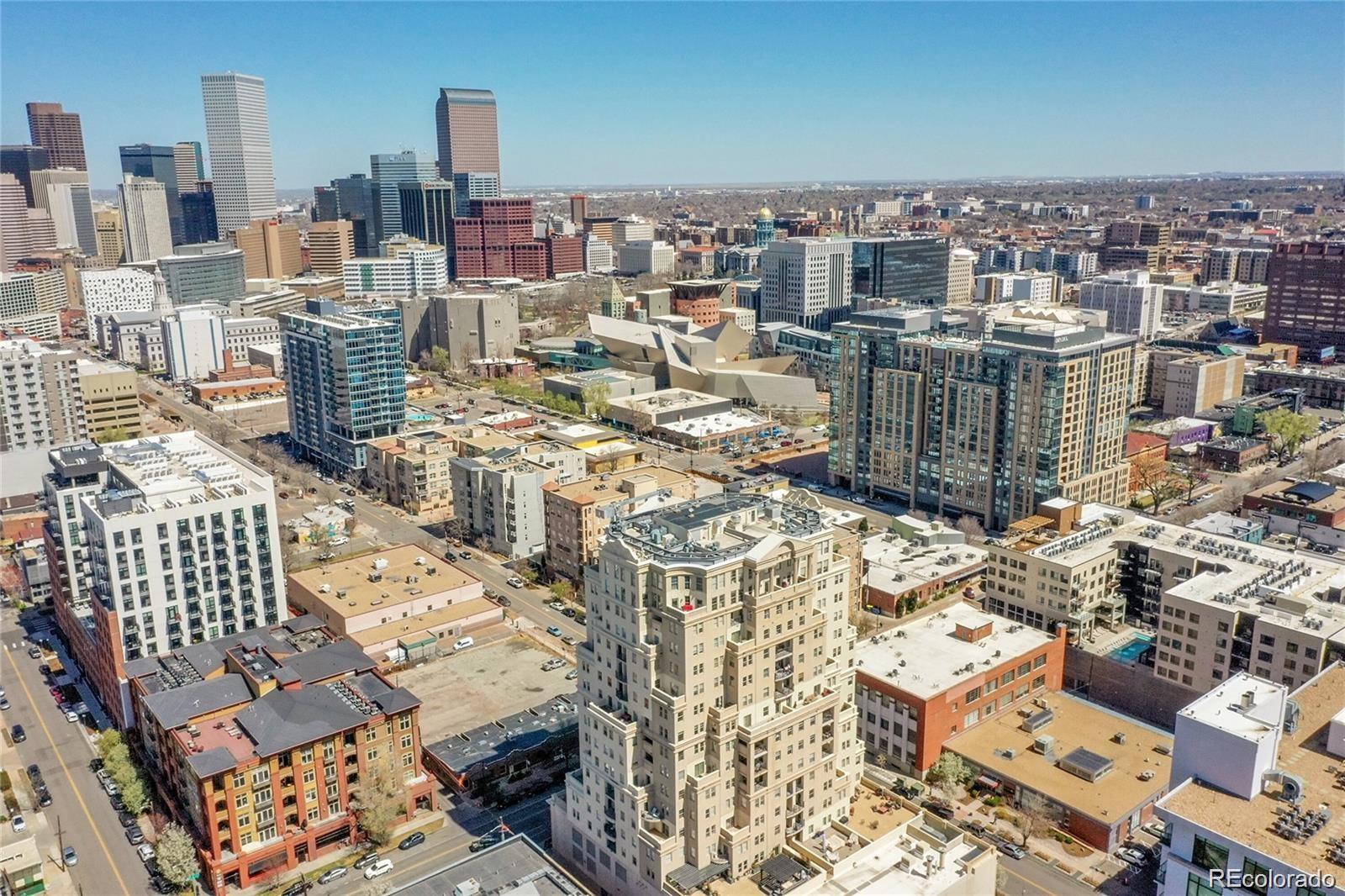 MLS Image #19 for 300 w 11th avenue,denver, Colorado