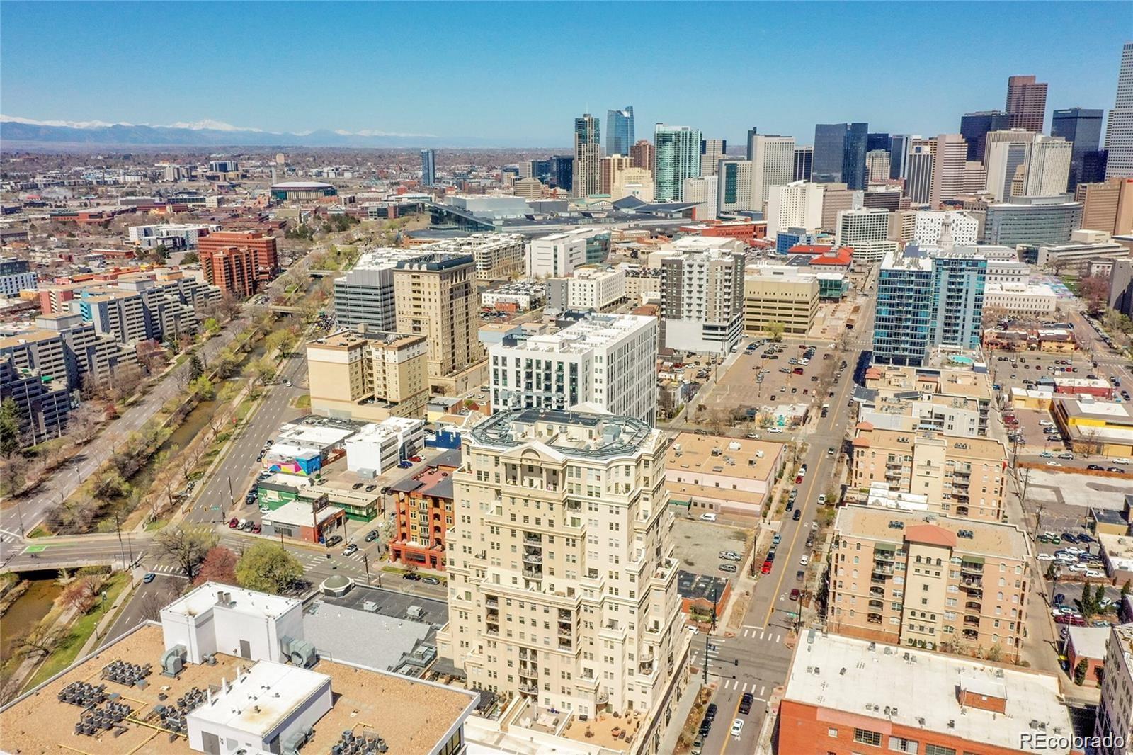 MLS Image #20 for 300 w 11th avenue,denver, Colorado