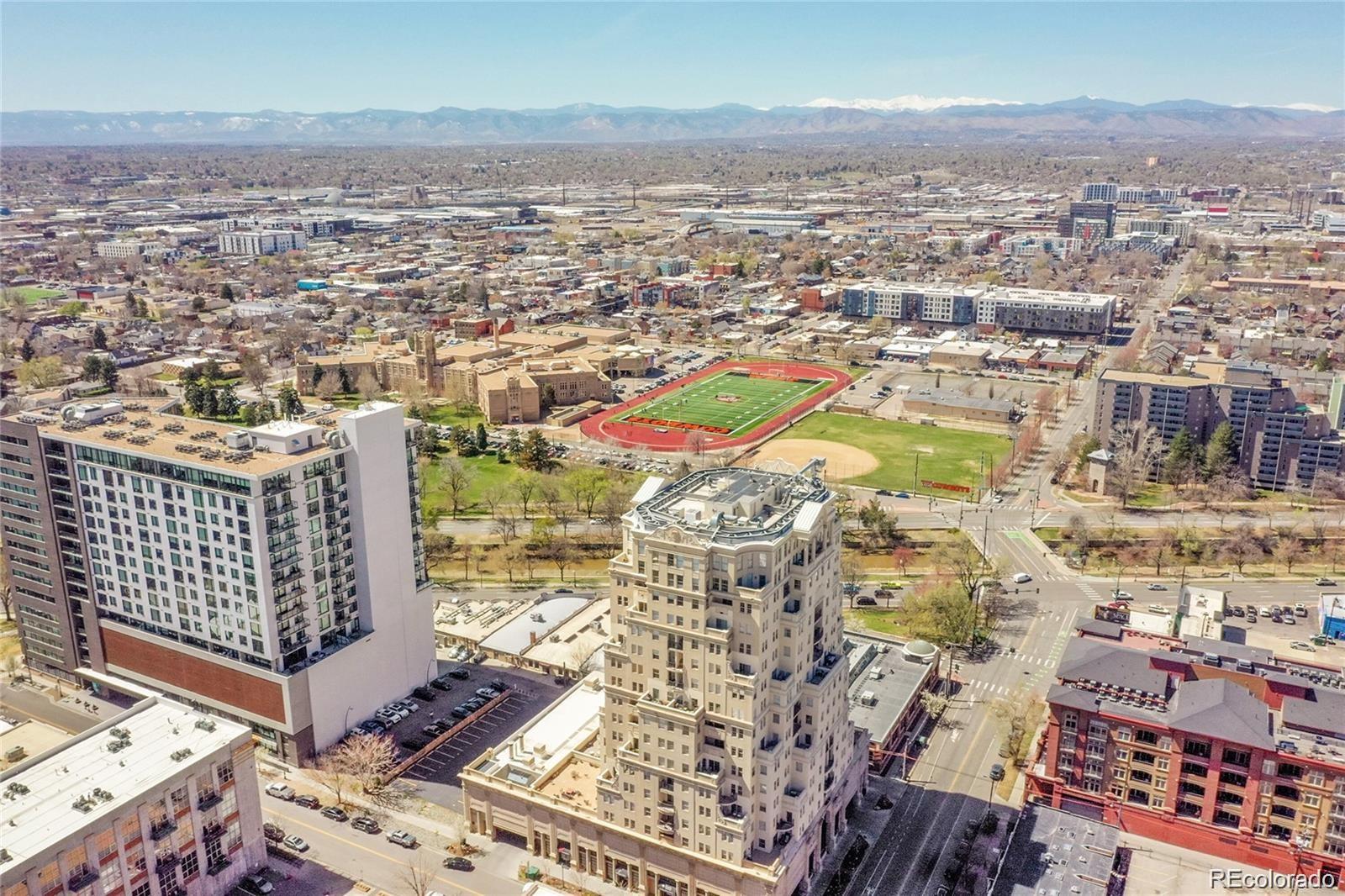 MLS Image #21 for 300 w 11th avenue,denver, Colorado