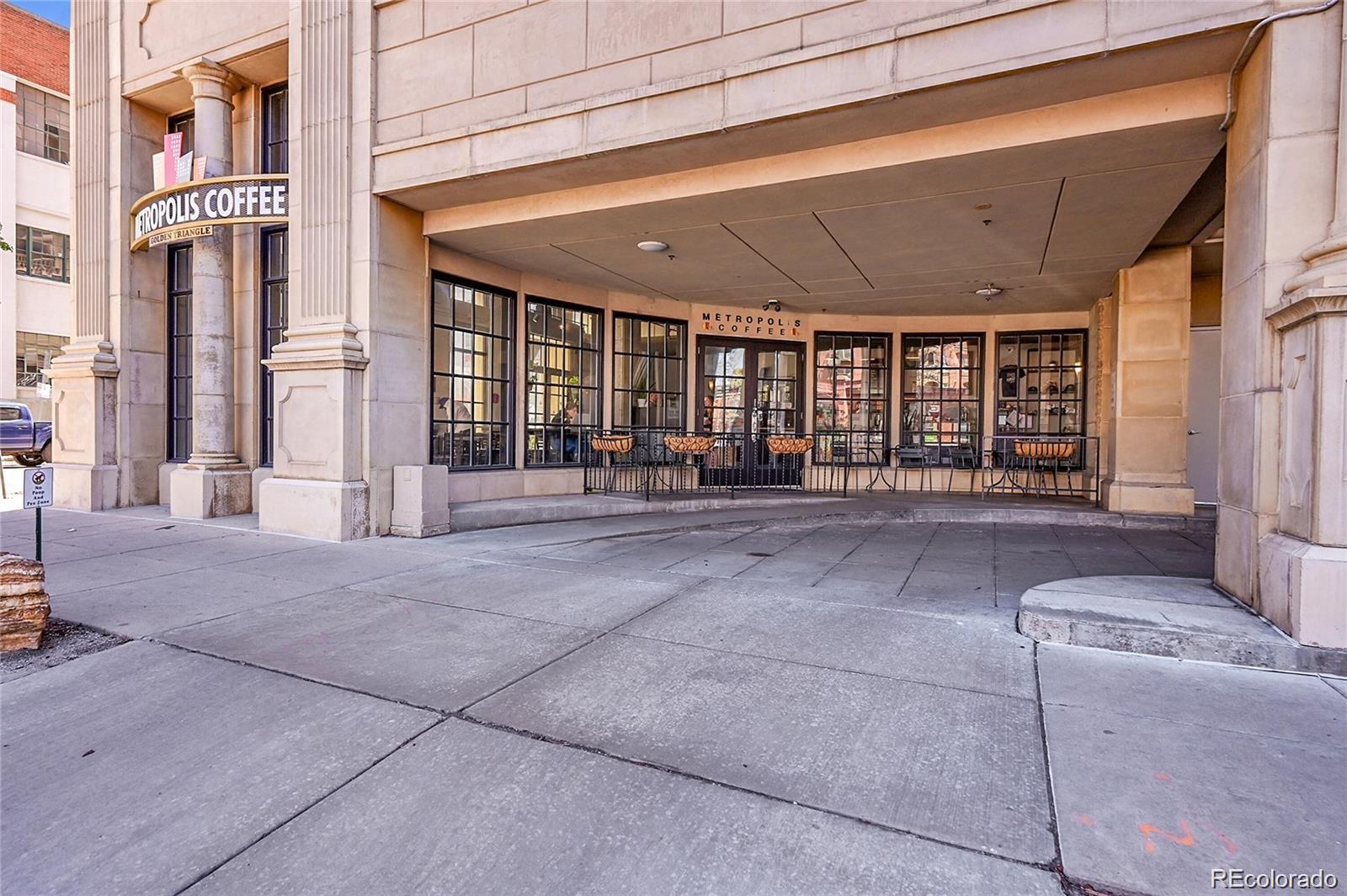 MLS Image #5 for 300 w 11th avenue,denver, Colorado