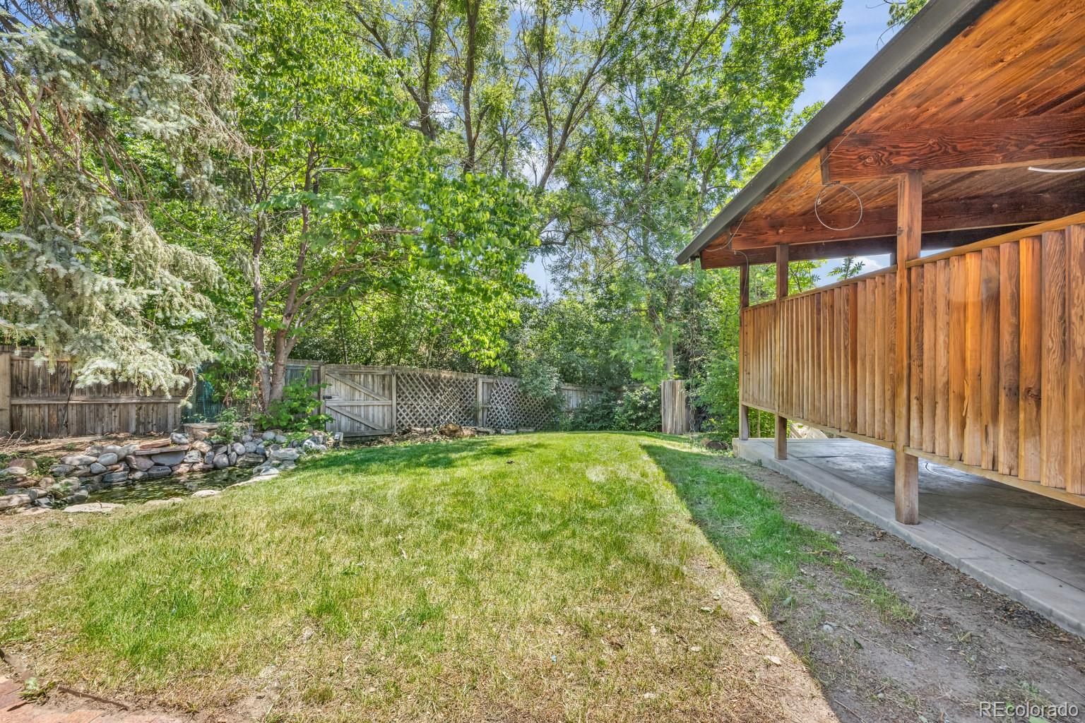 MLS Image #32 for 1  lindenwood drive,littleton, Colorado