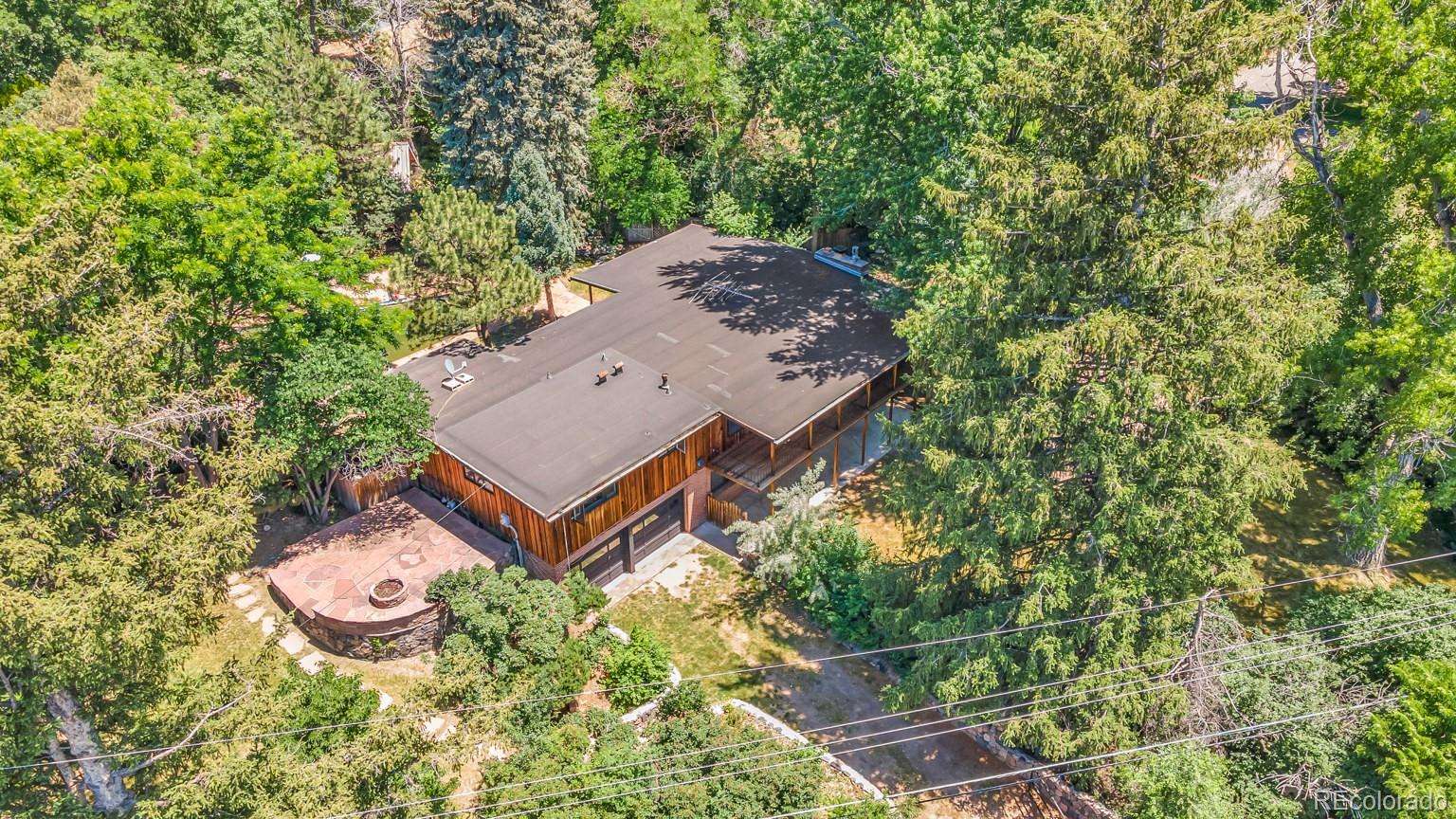 MLS Image #38 for 1  lindenwood drive,littleton, Colorado