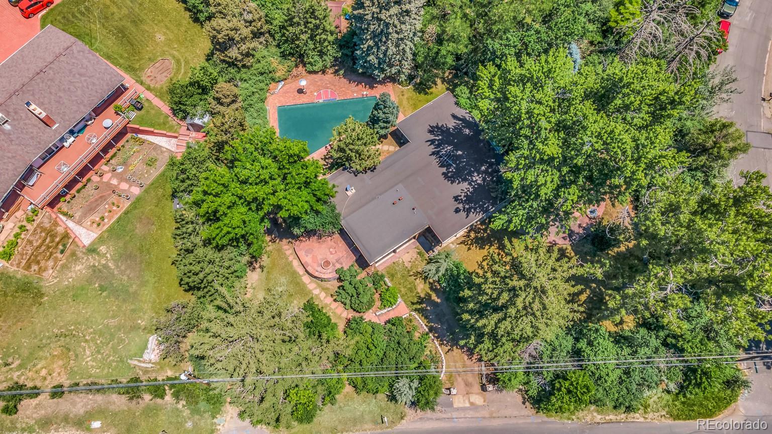 MLS Image #39 for 1  lindenwood drive,littleton, Colorado