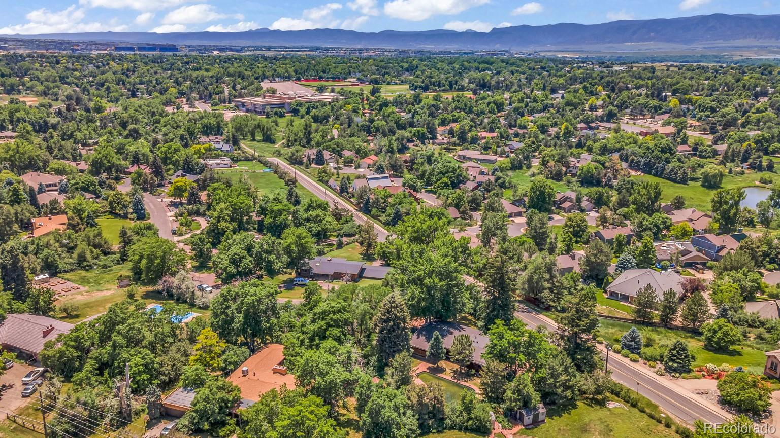 MLS Image #41 for 1  lindenwood drive,littleton, Colorado
