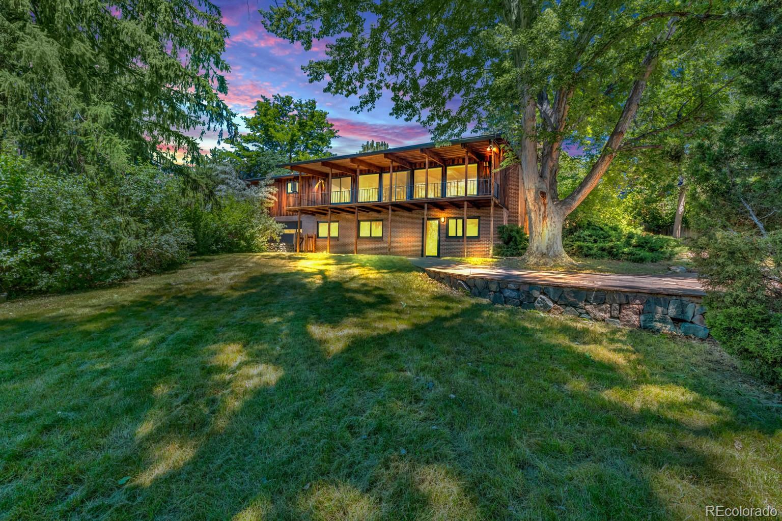 MLS Image #44 for 1  lindenwood drive,littleton, Colorado