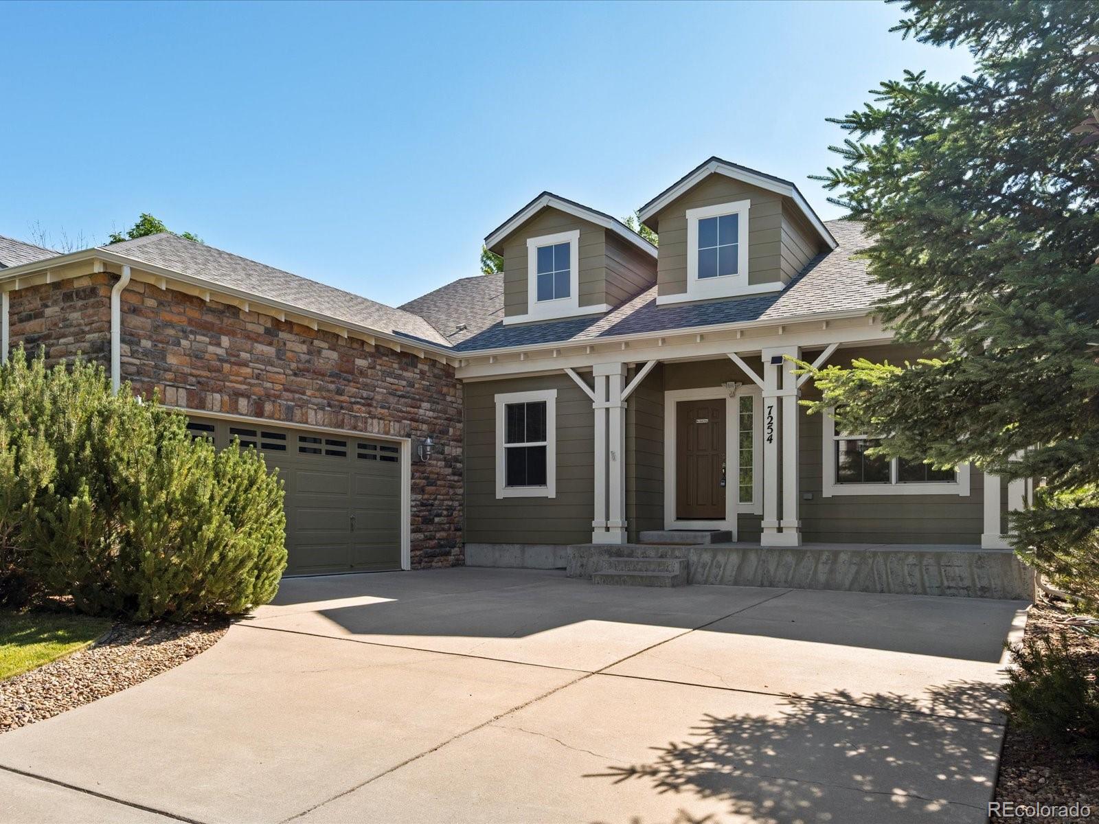 MLS Image #3 for 7254 s kellerman way,aurora, Colorado