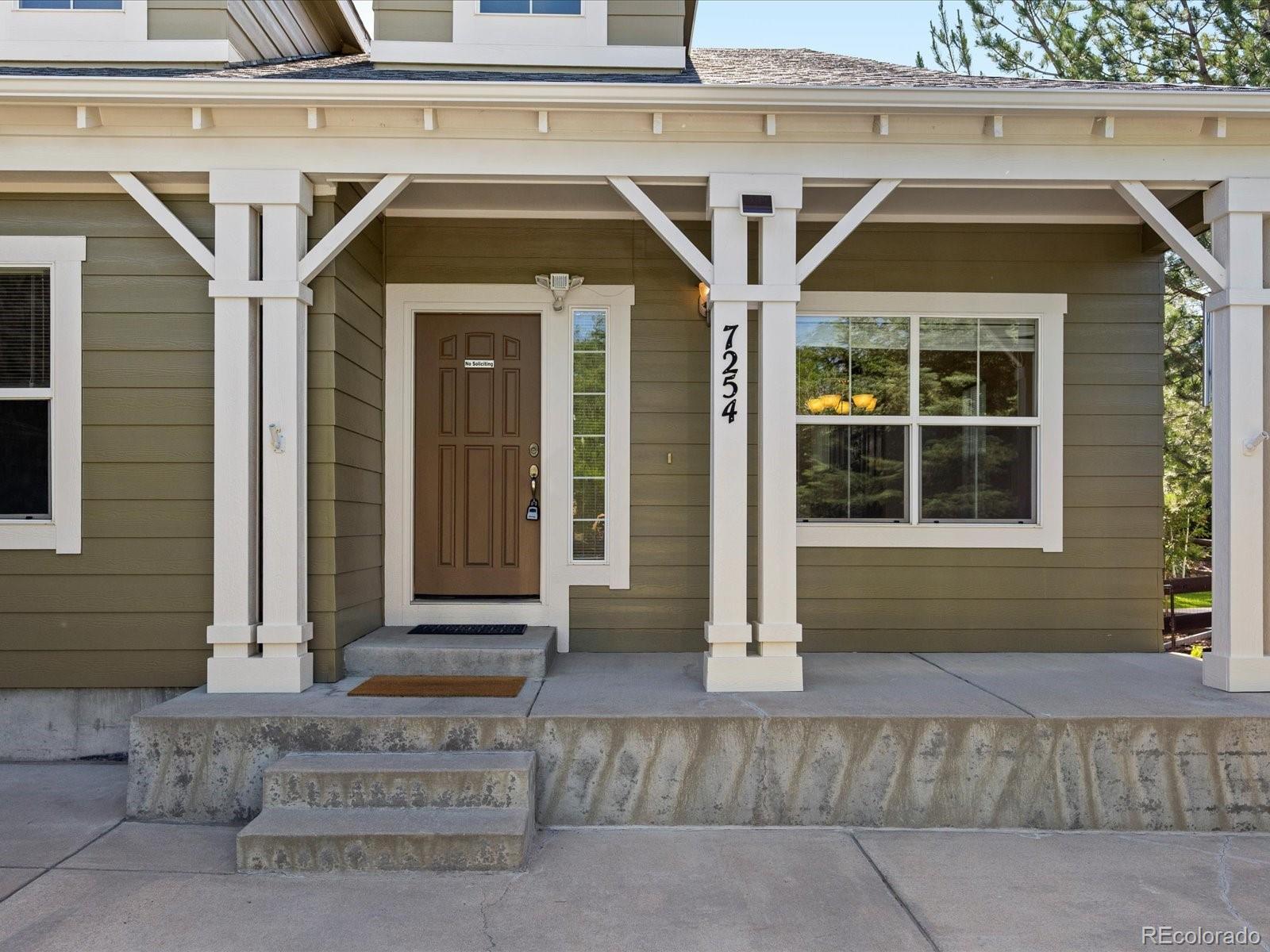 MLS Image #4 for 7254 s kellerman way,aurora, Colorado