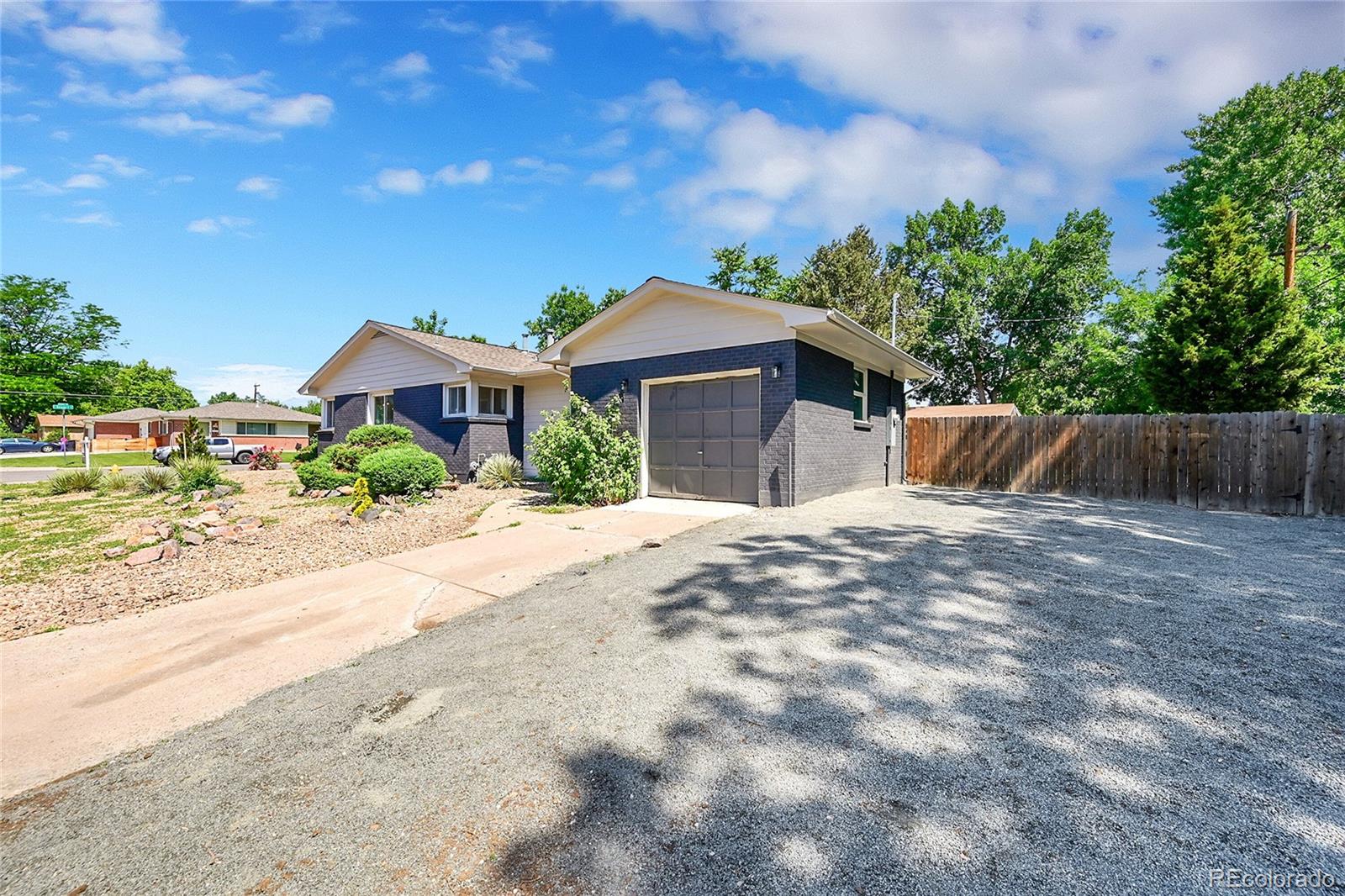 MLS Image #1 for 1596 s stuart street,denver, Colorado