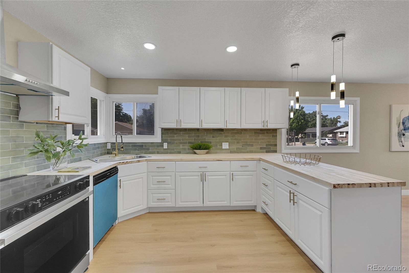 MLS Image #13 for 1596 s stuart street,denver, Colorado