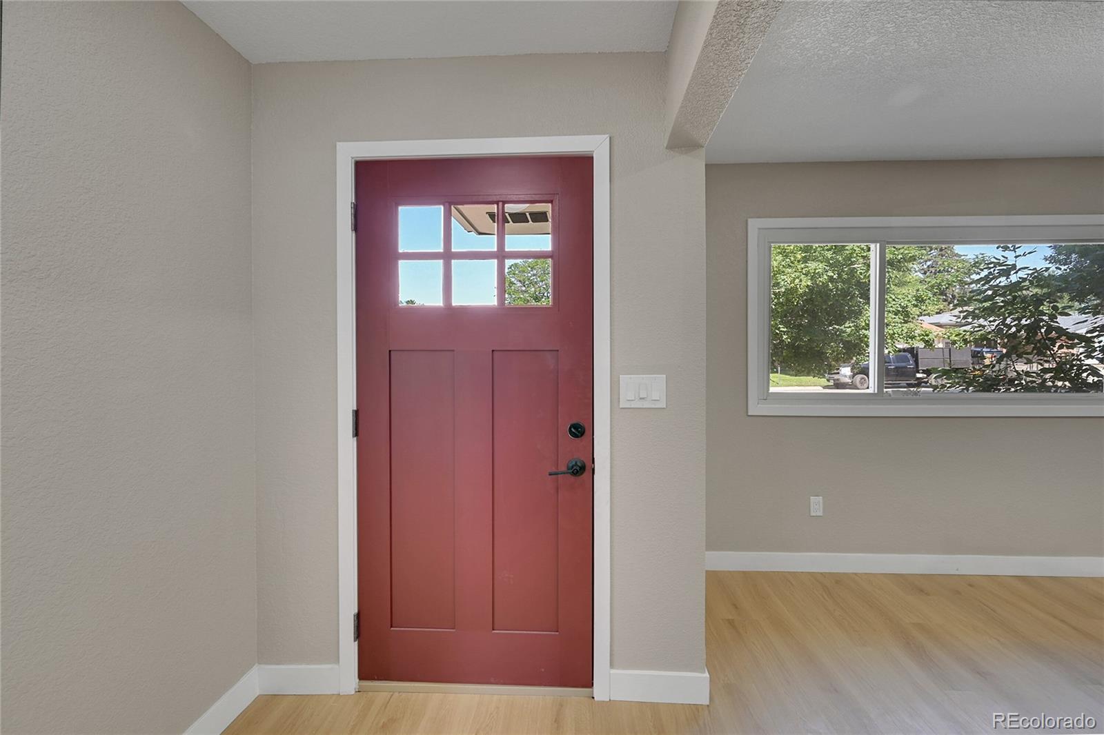 MLS Image #2 for 1596 s stuart street,denver, Colorado